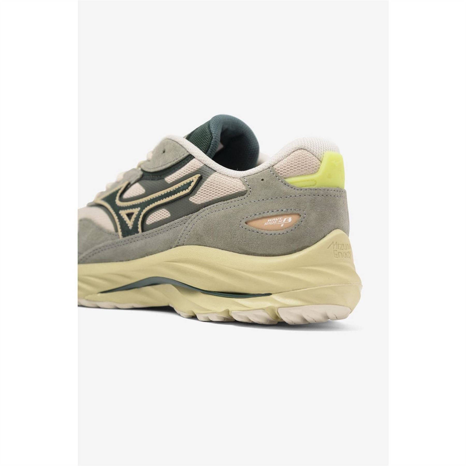 Mizuno Rider Beta Trainers