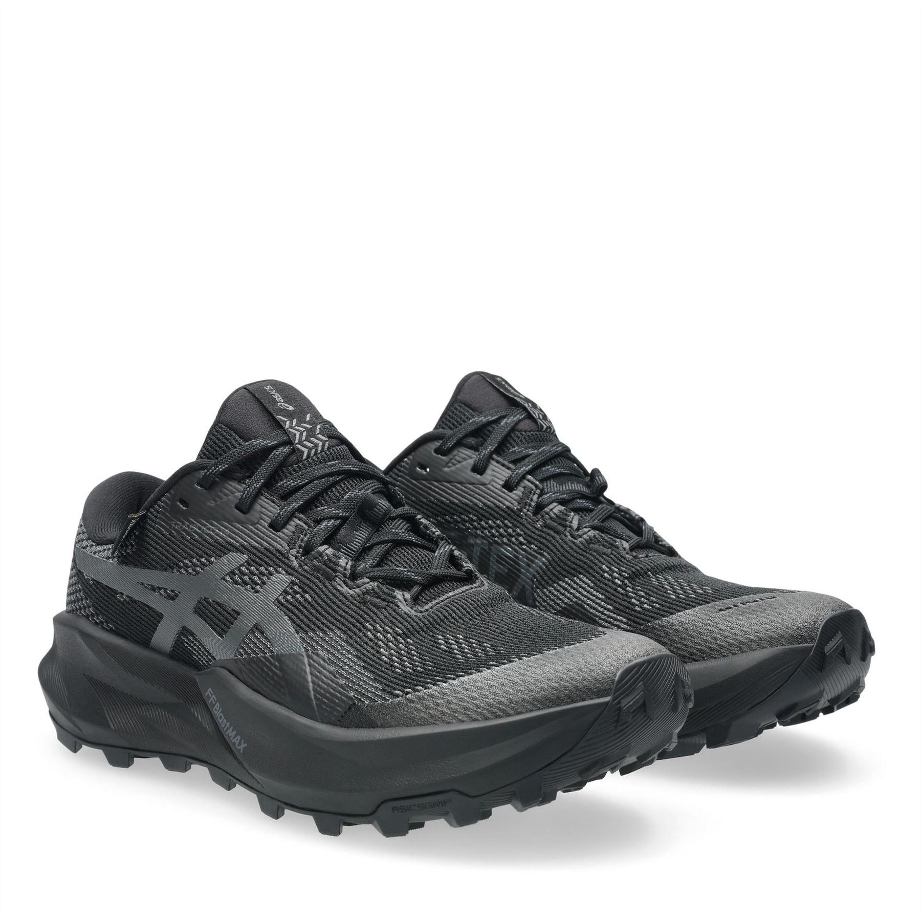 Asics Womens 14 GorE-Tex Trail Running Shoes