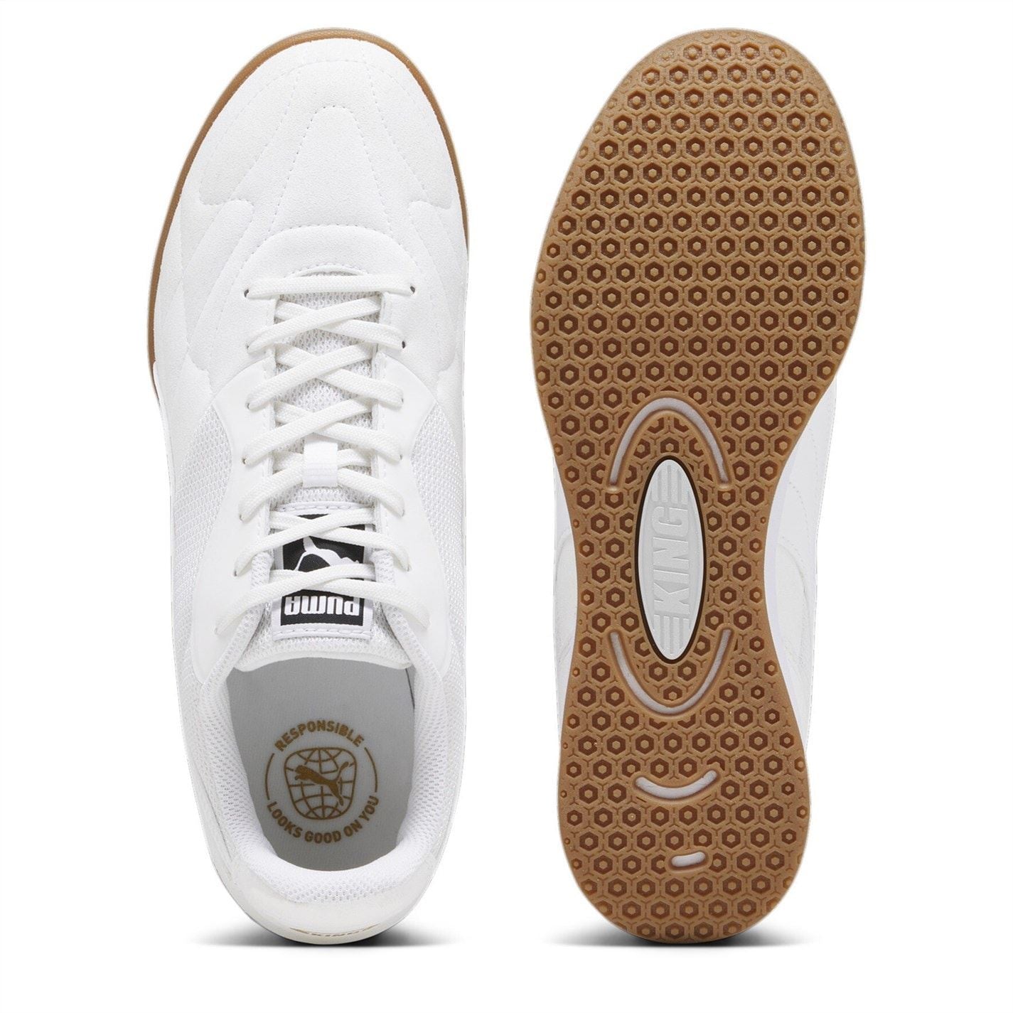 Puma King Top ic