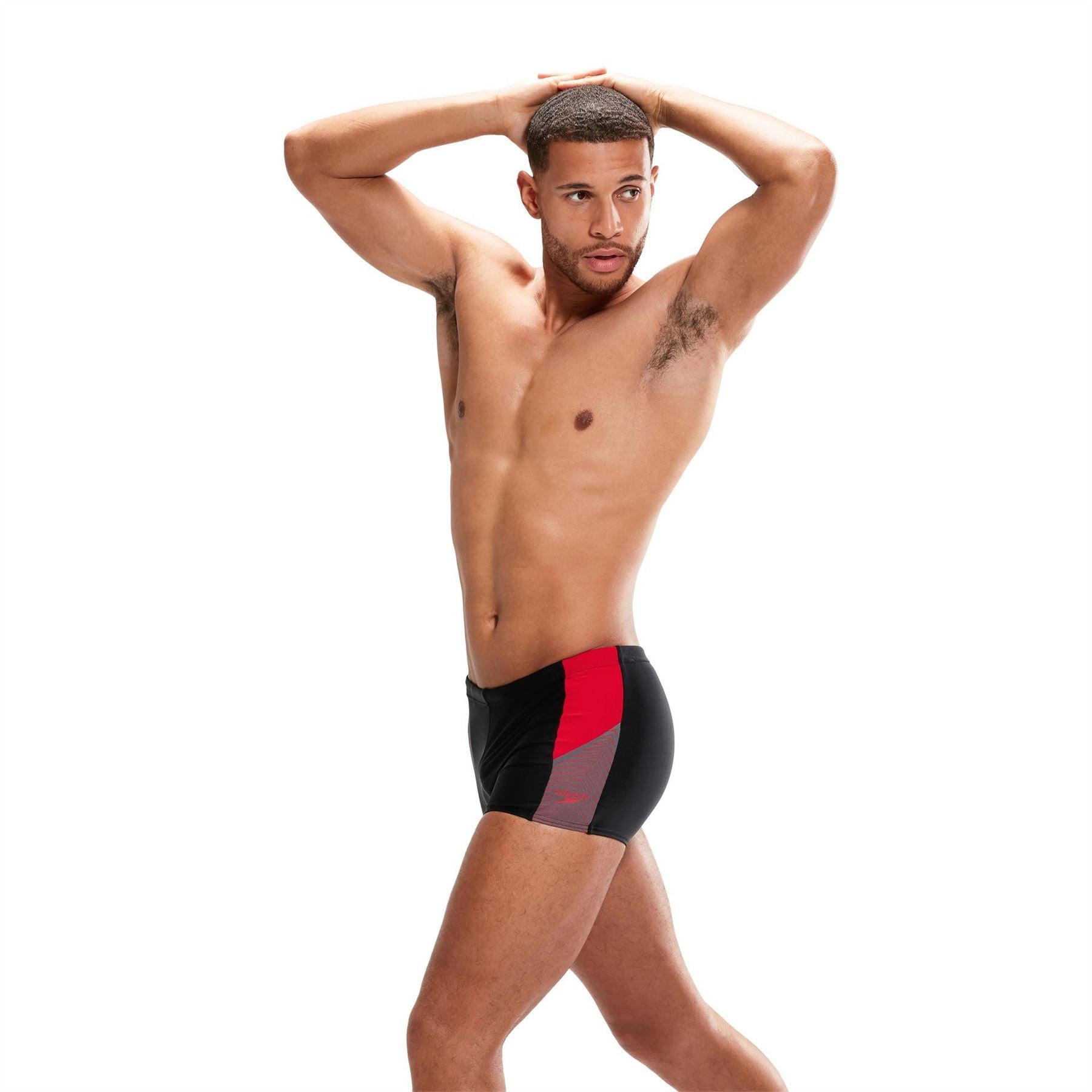 Speedo Dive Split Shorts