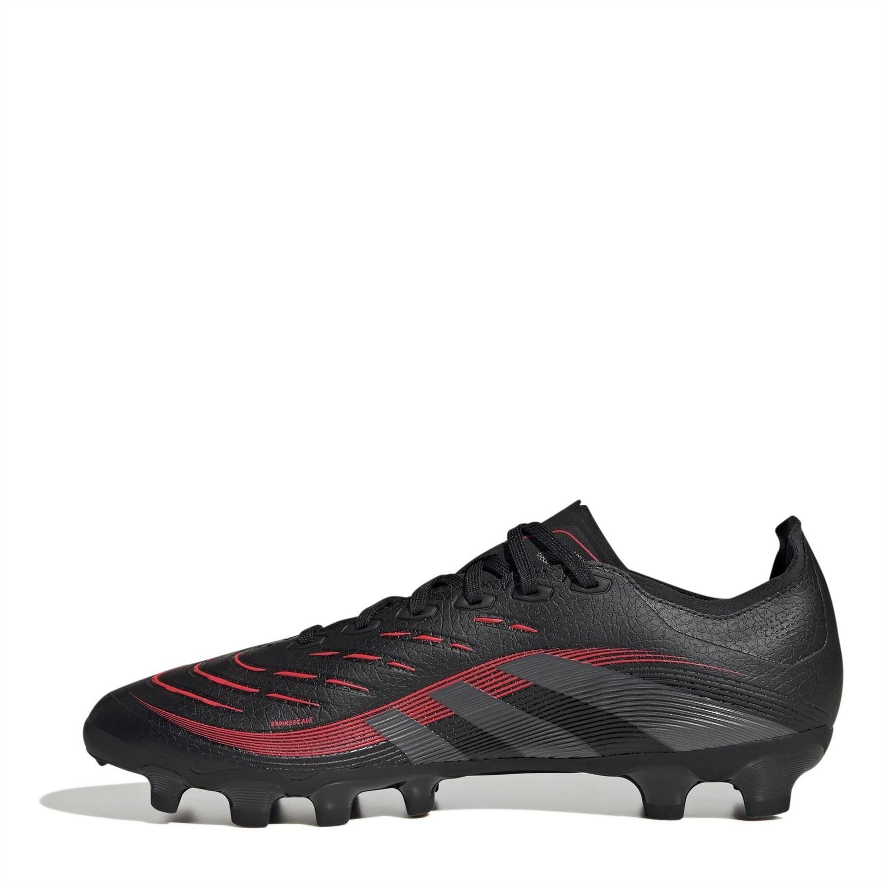 adidas Adults Predator League Firm Ground Football Boots