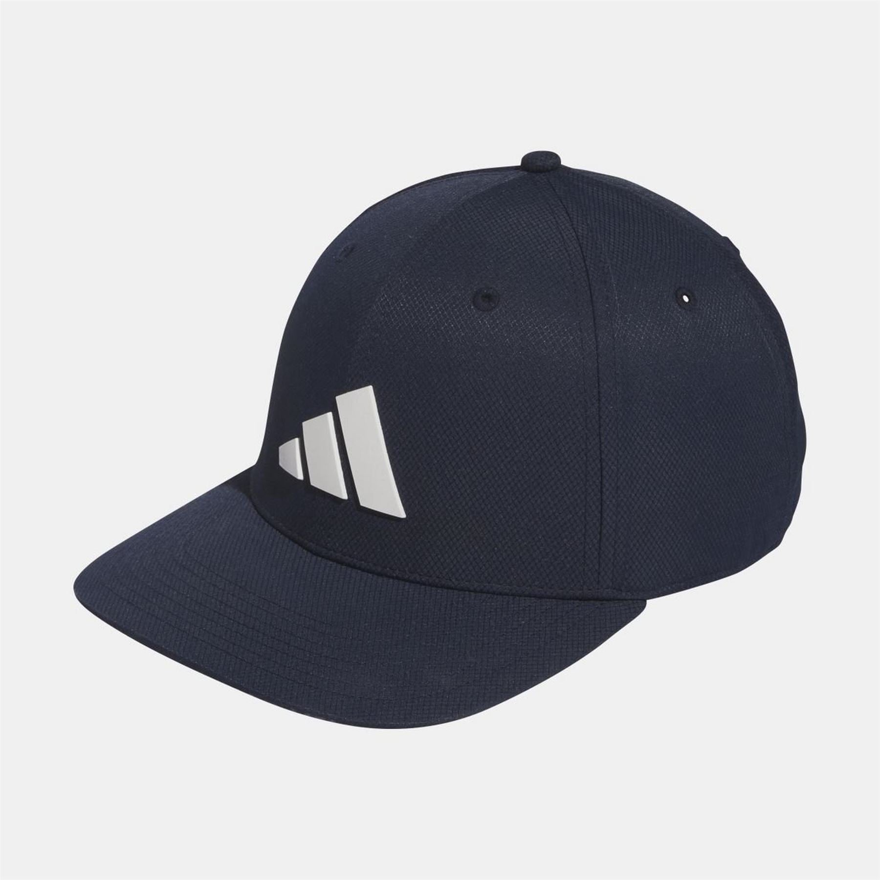adidas Snapback Golf Hat