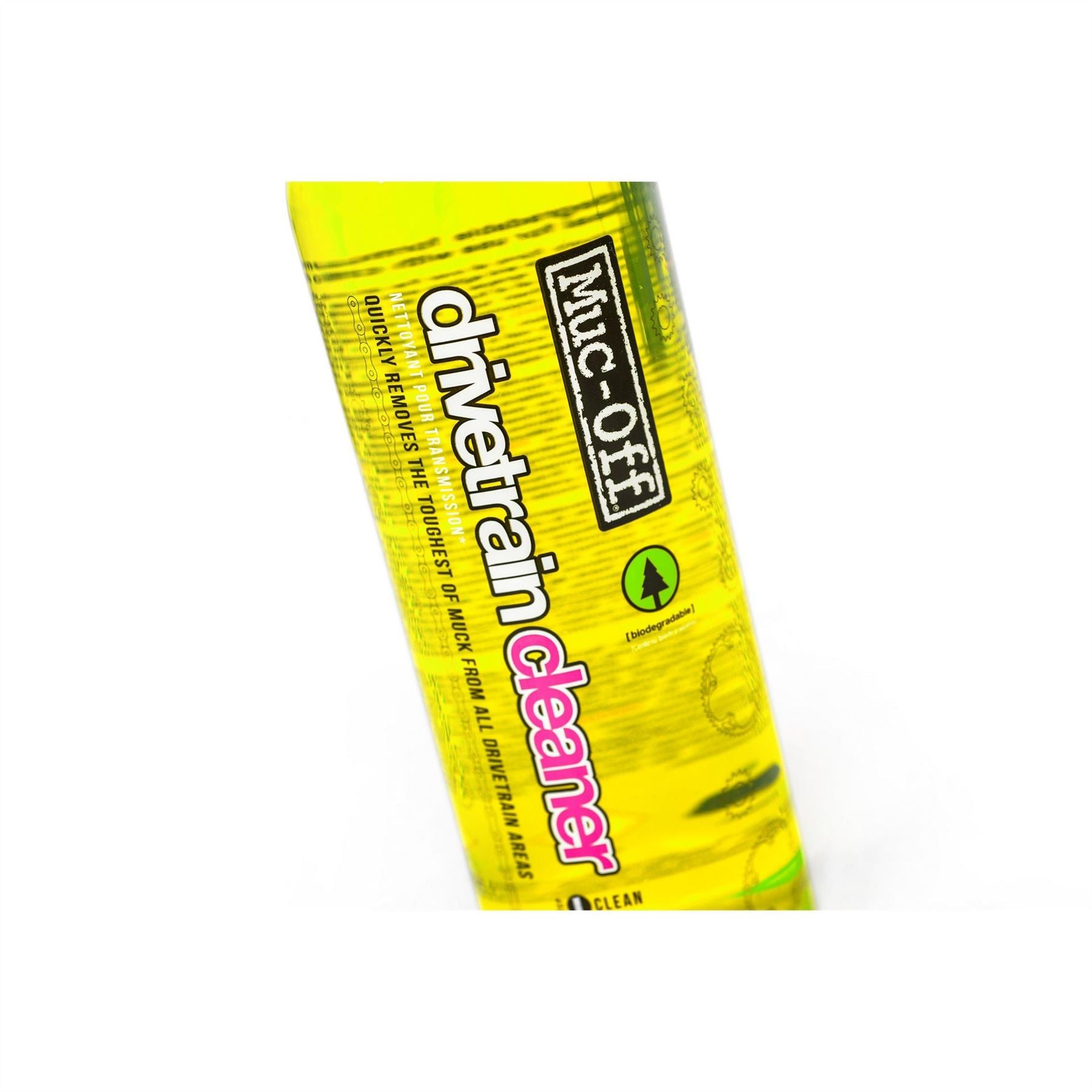 Muc-Off Clean 750ml