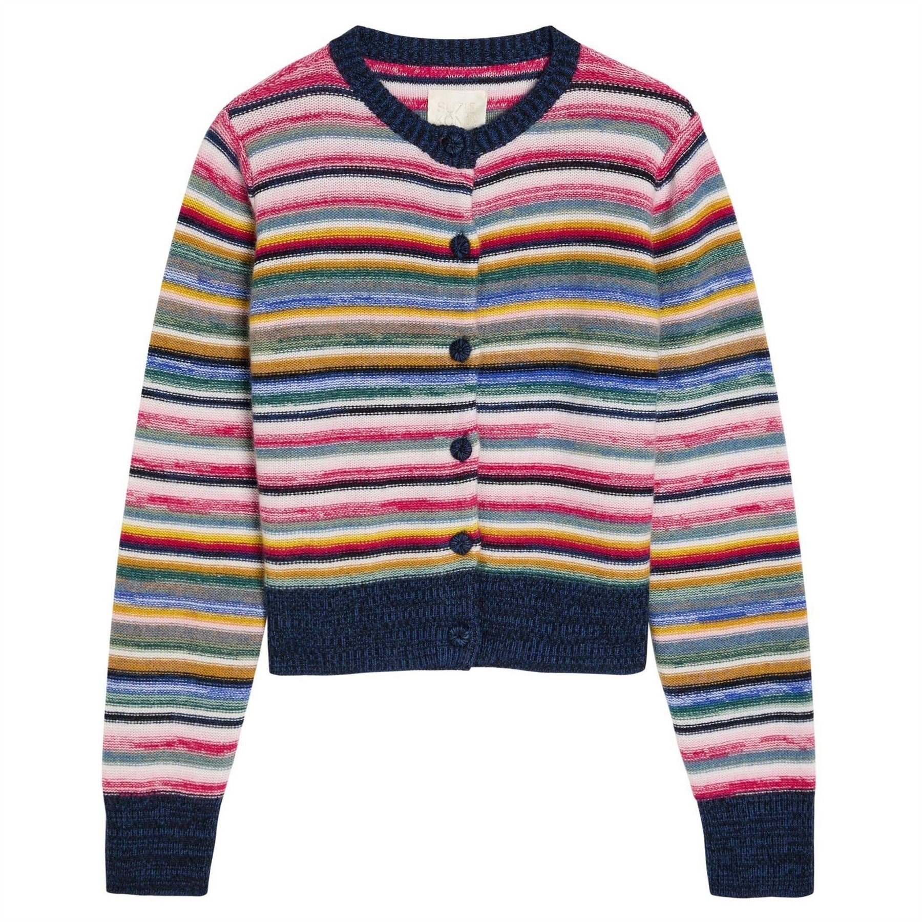 Suzie Kondi Kadria Cardigan