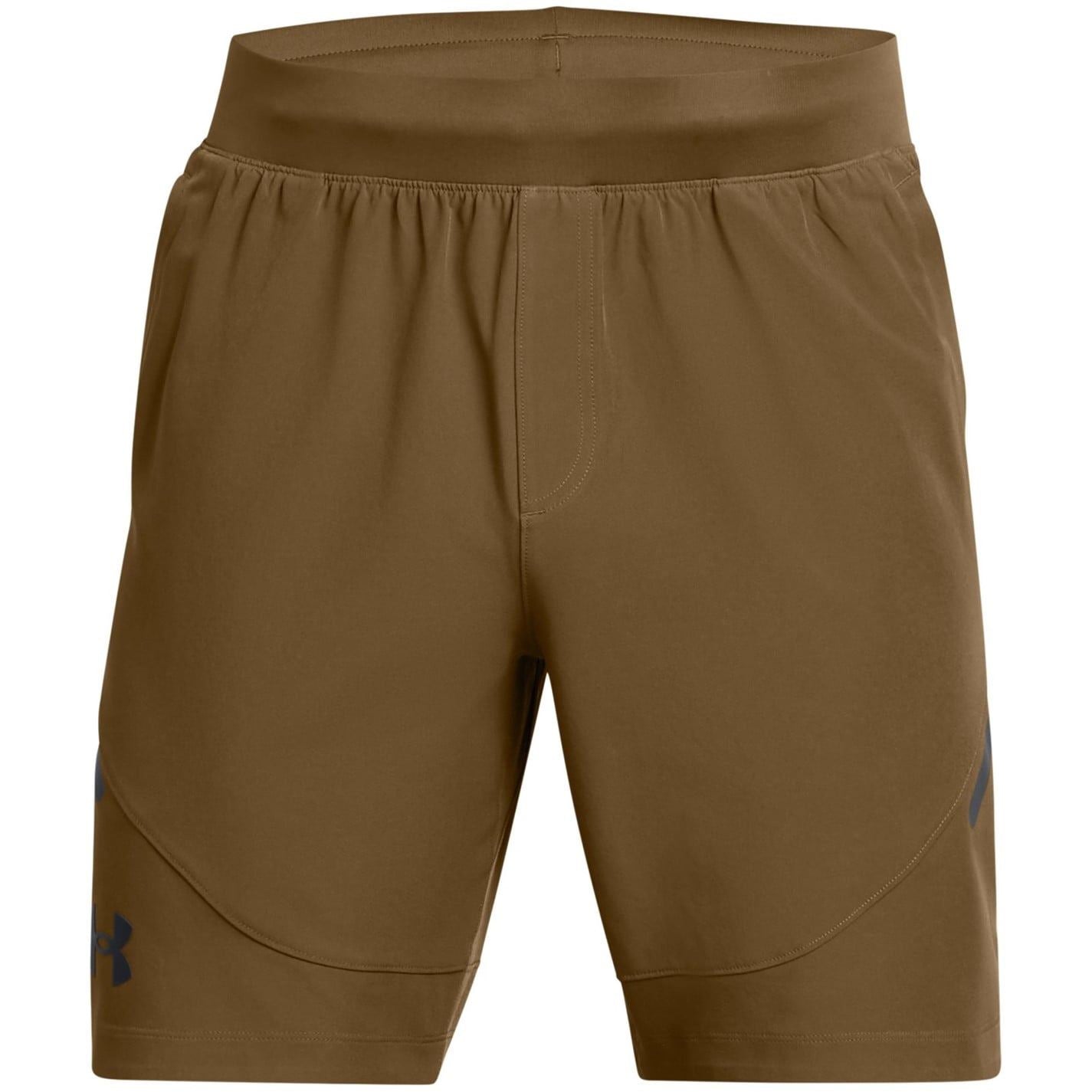 Under Armour Unstoppable Performance Gym Shorts