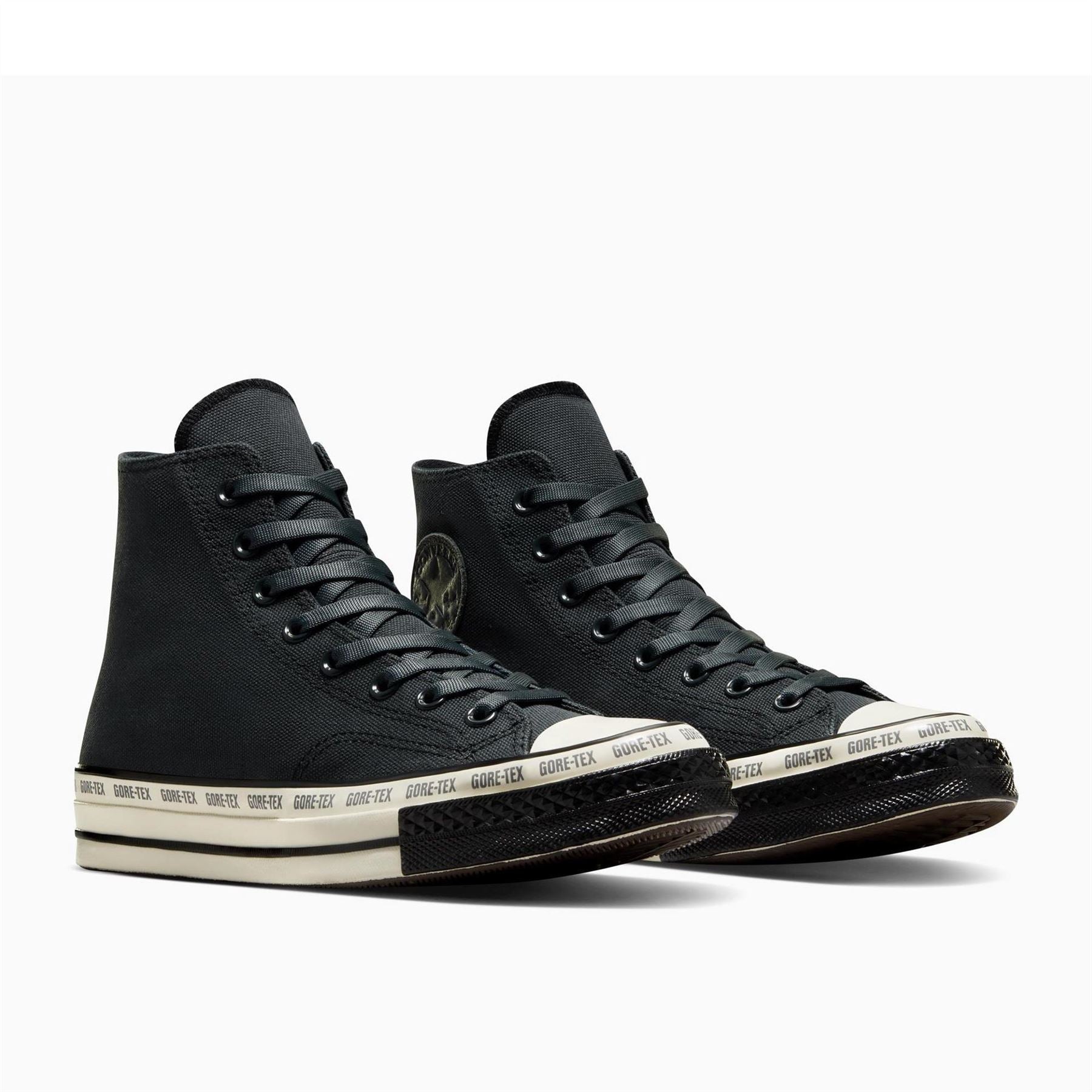 Converse Adults Chuck 70 Gore Tex Waterproof High Top Trainers