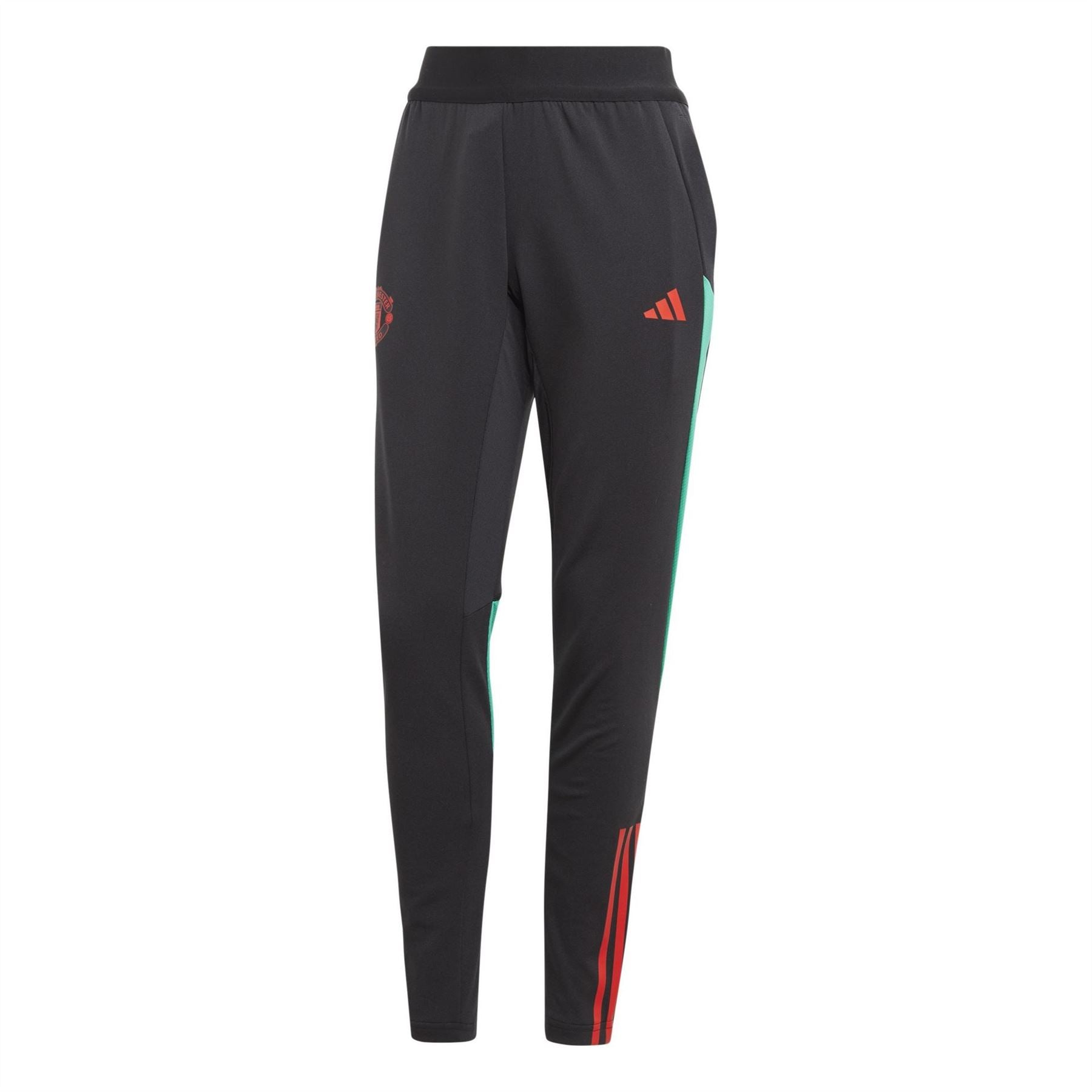adidas Manchester United Fc Tracksuit Bottoms