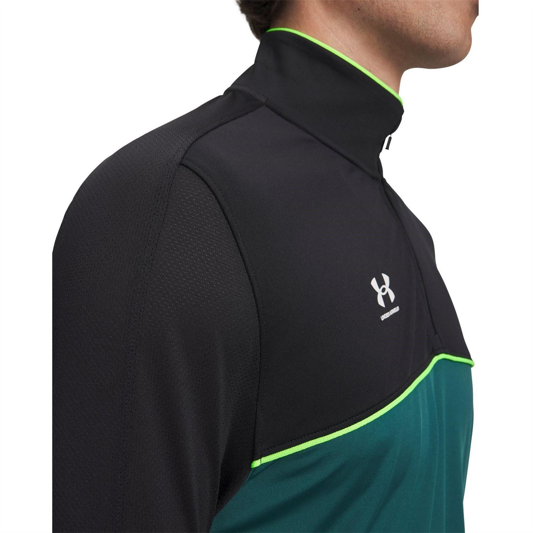 Under Armour Challenger Tracksuit Top