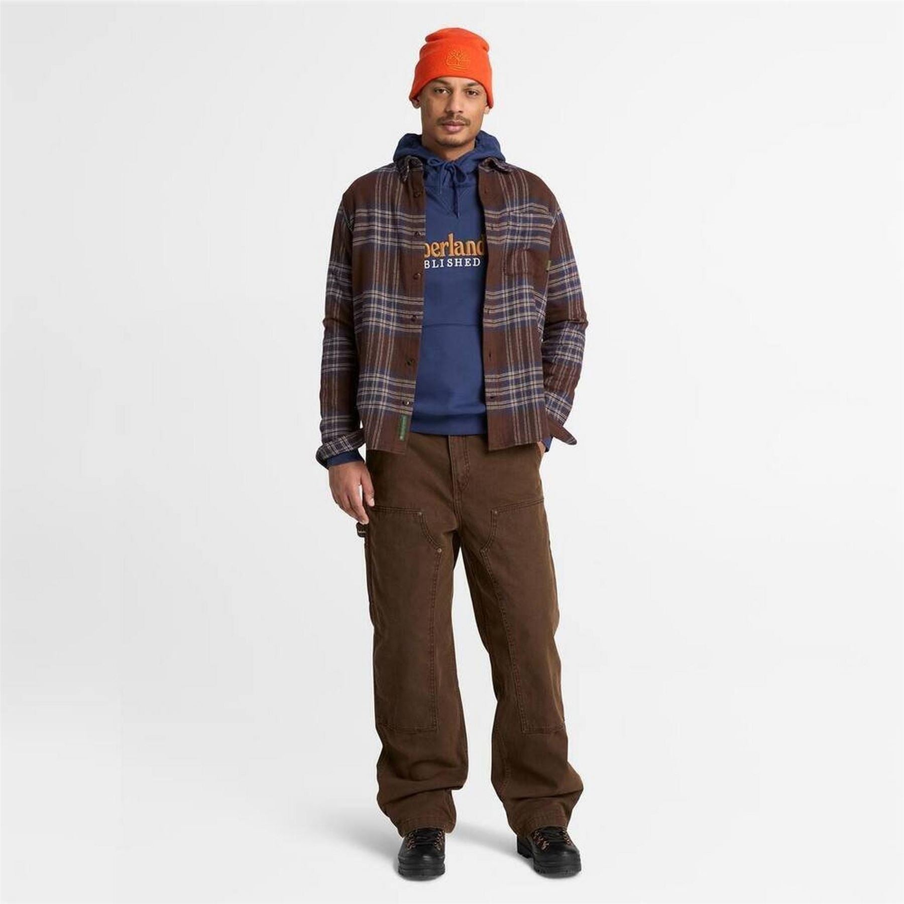 Timberland Est. Hoodie
