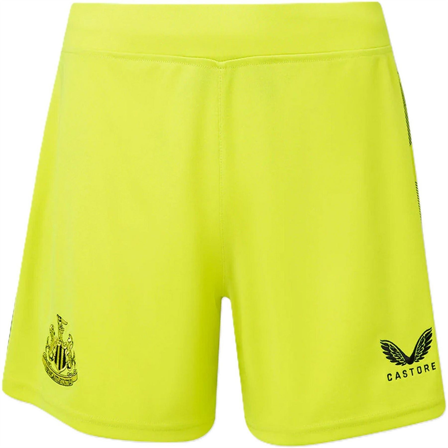 Castore Domestic Football Shorts