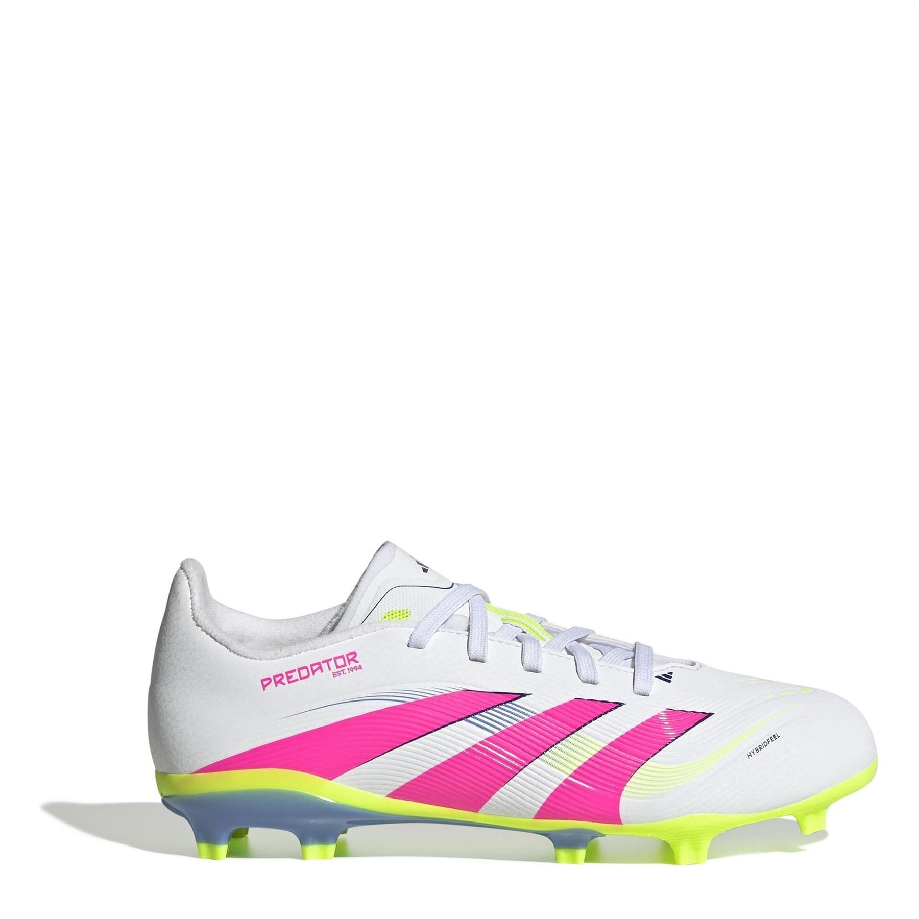 adidas Predator League Childrens Firm Ground Football Boots