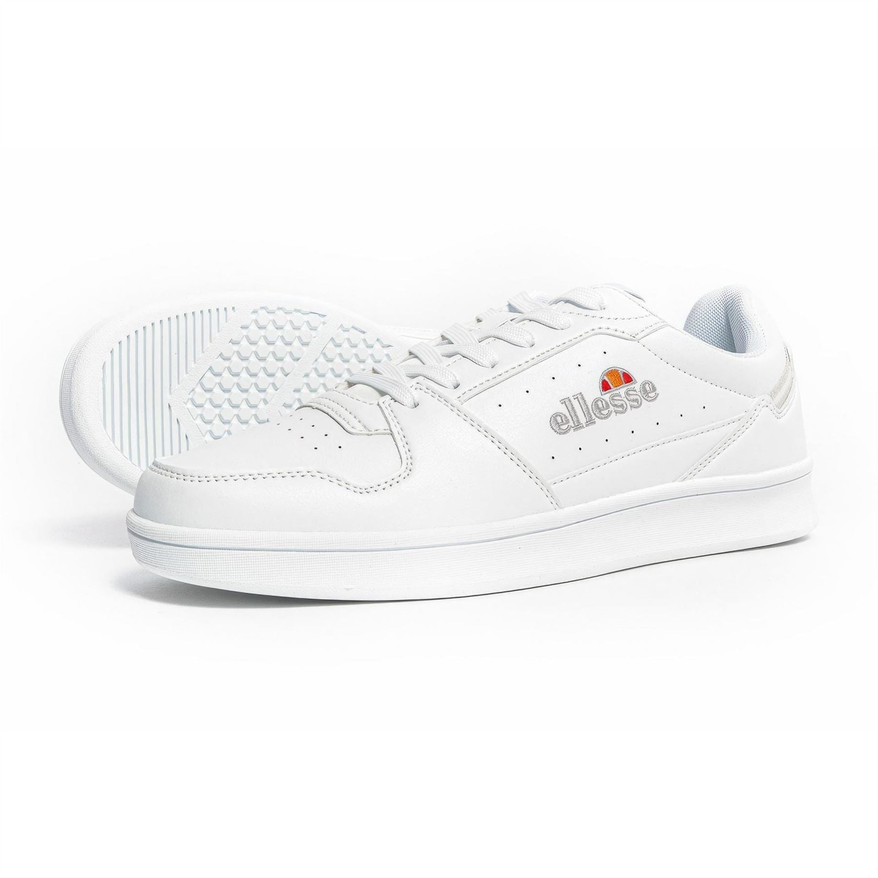 Ellesse Mens Nole Sneakers