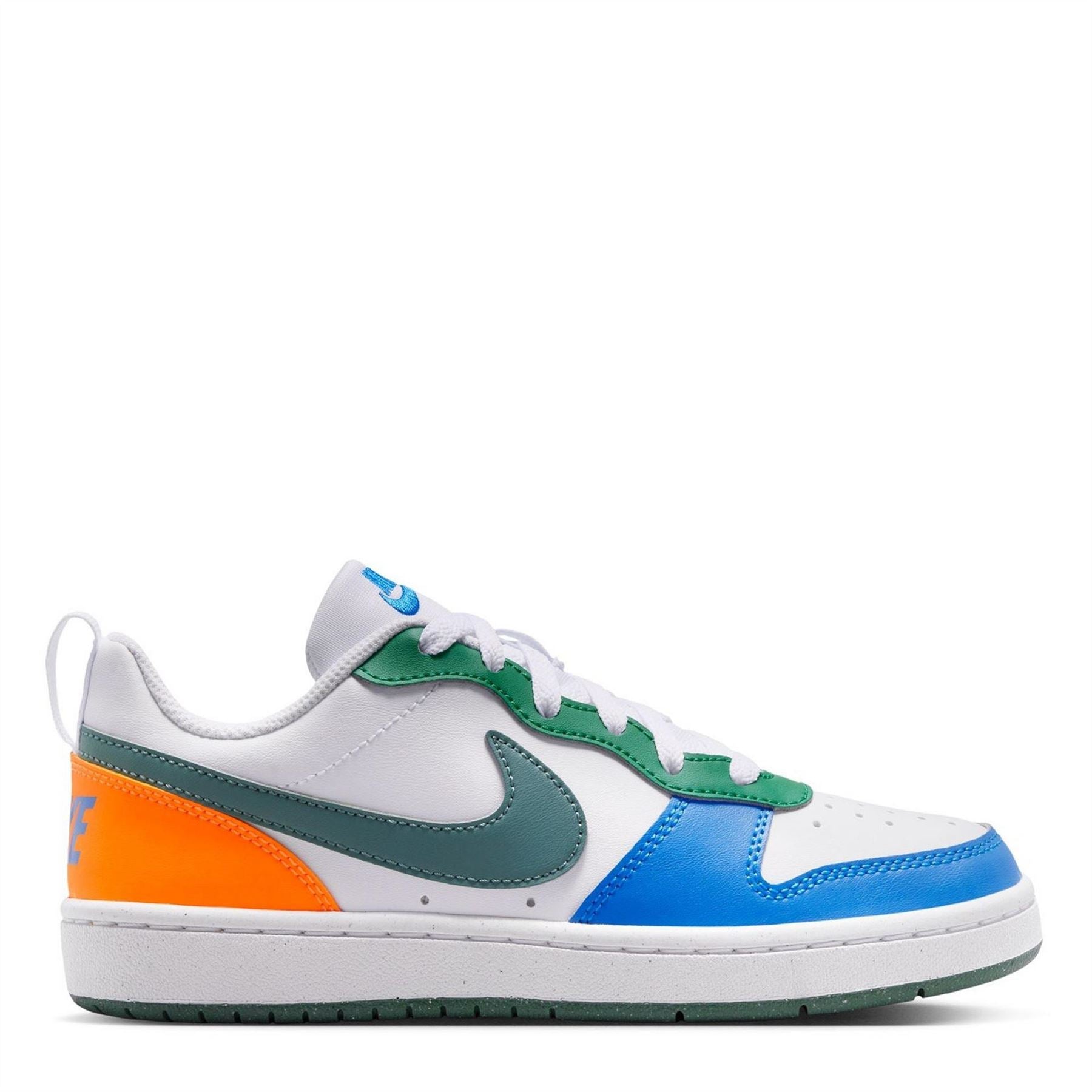 Nike Court Borough Low Recraft