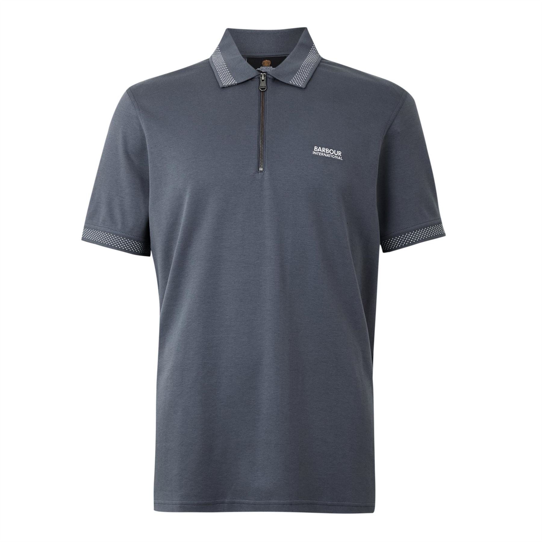 Barbour International Owts Polo