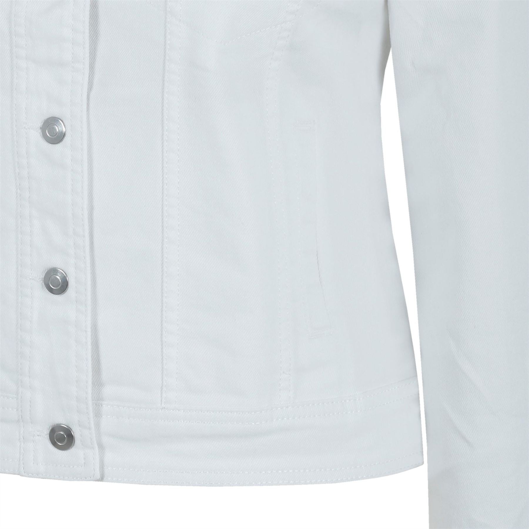 Be You Regular Fit Short Denim Jacket