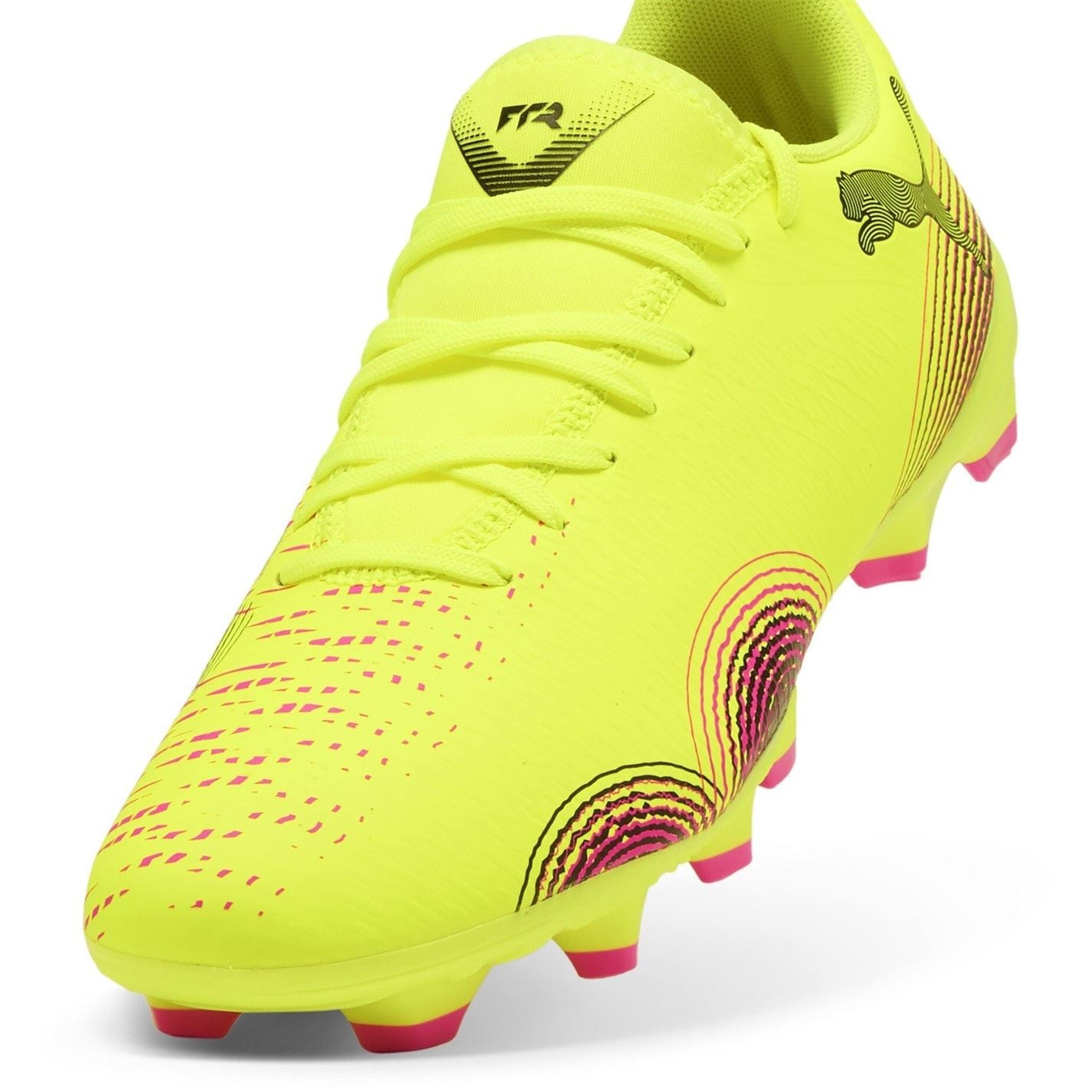 Puma Womens Future 8 Play Fg Ag Wns Firm Ground Football Boots