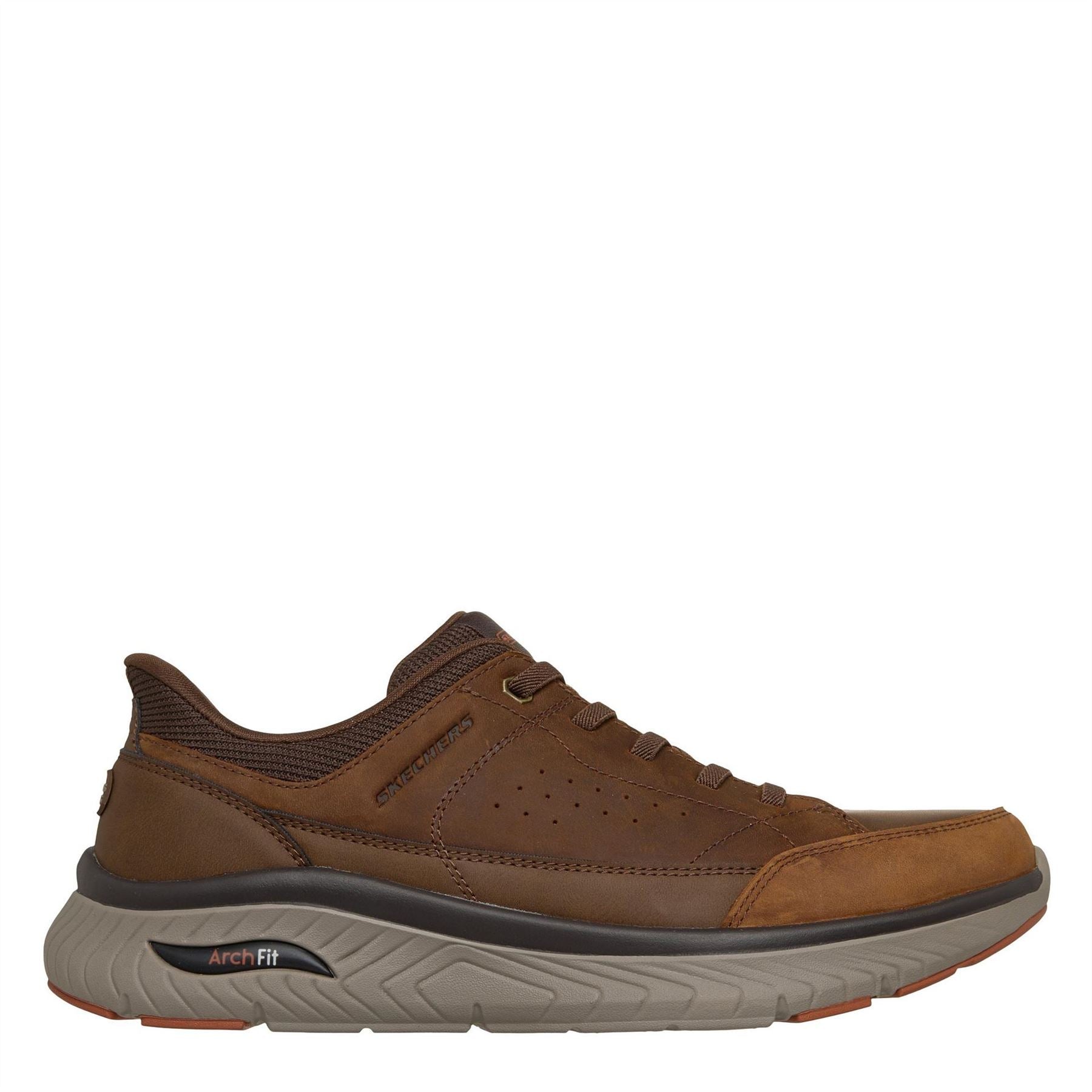 Skechers Casual Low Top Trainers