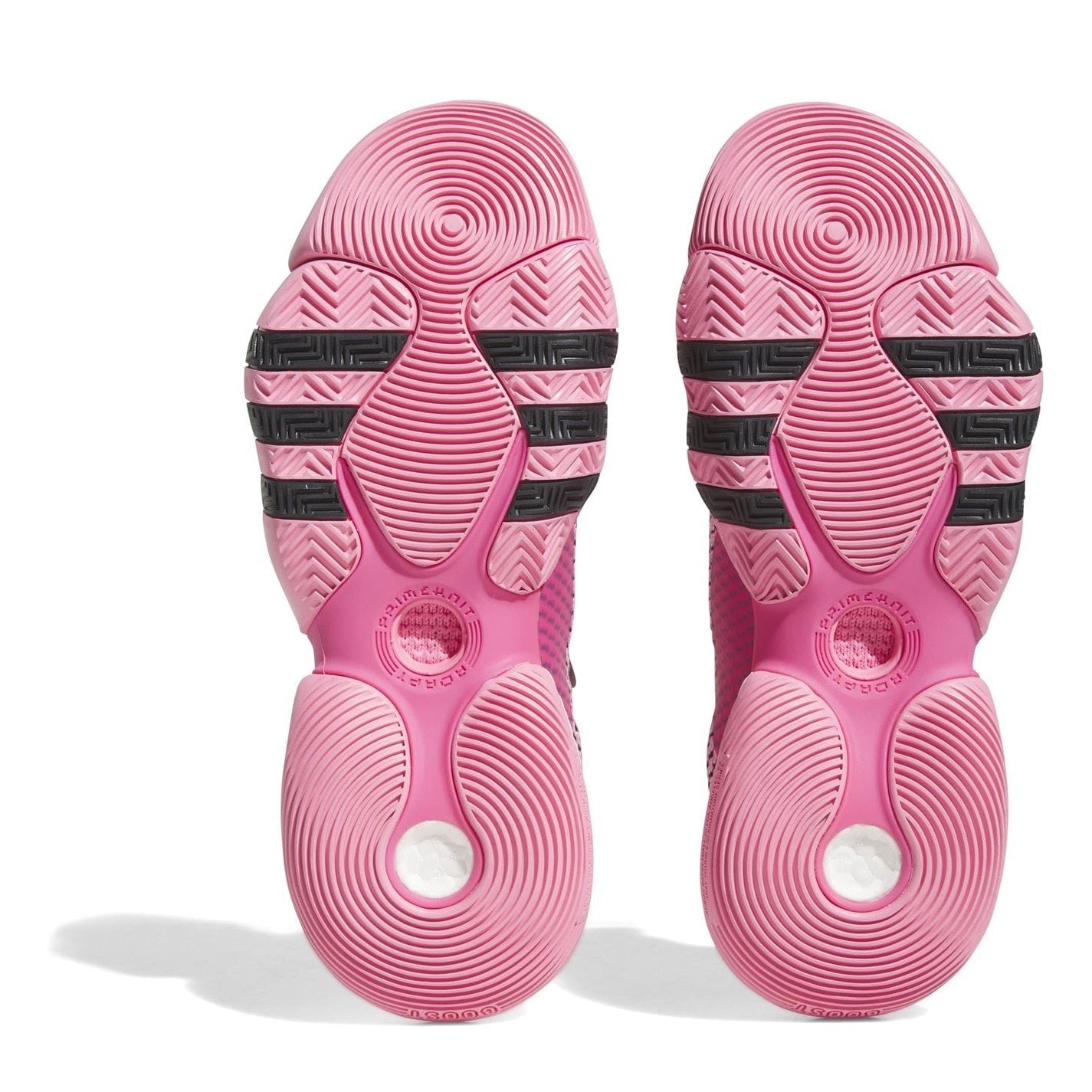 adidas Trae Young 2 Lace-Up Sneakers