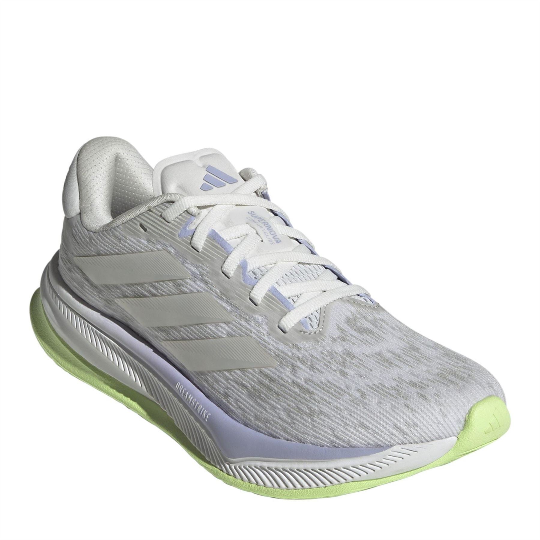 adidas Supernova Low Top Sneakers