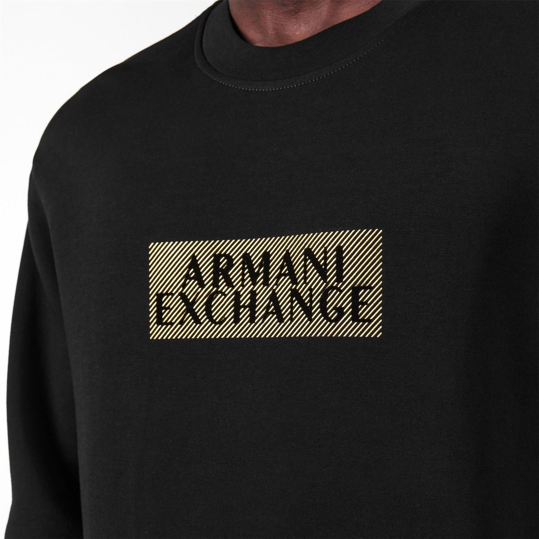 Armani Exchange Exchange Sweatshirt