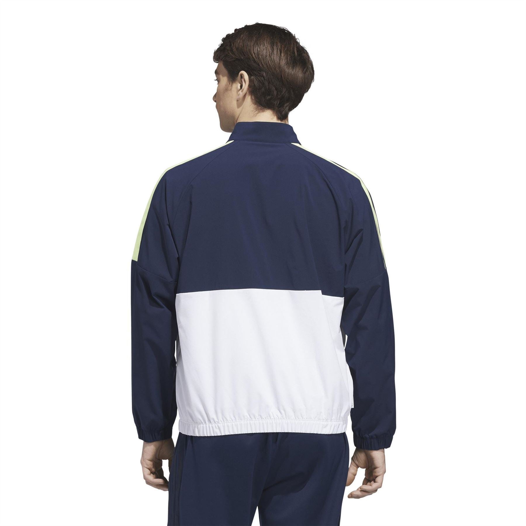 adidas Golf Windbreaker