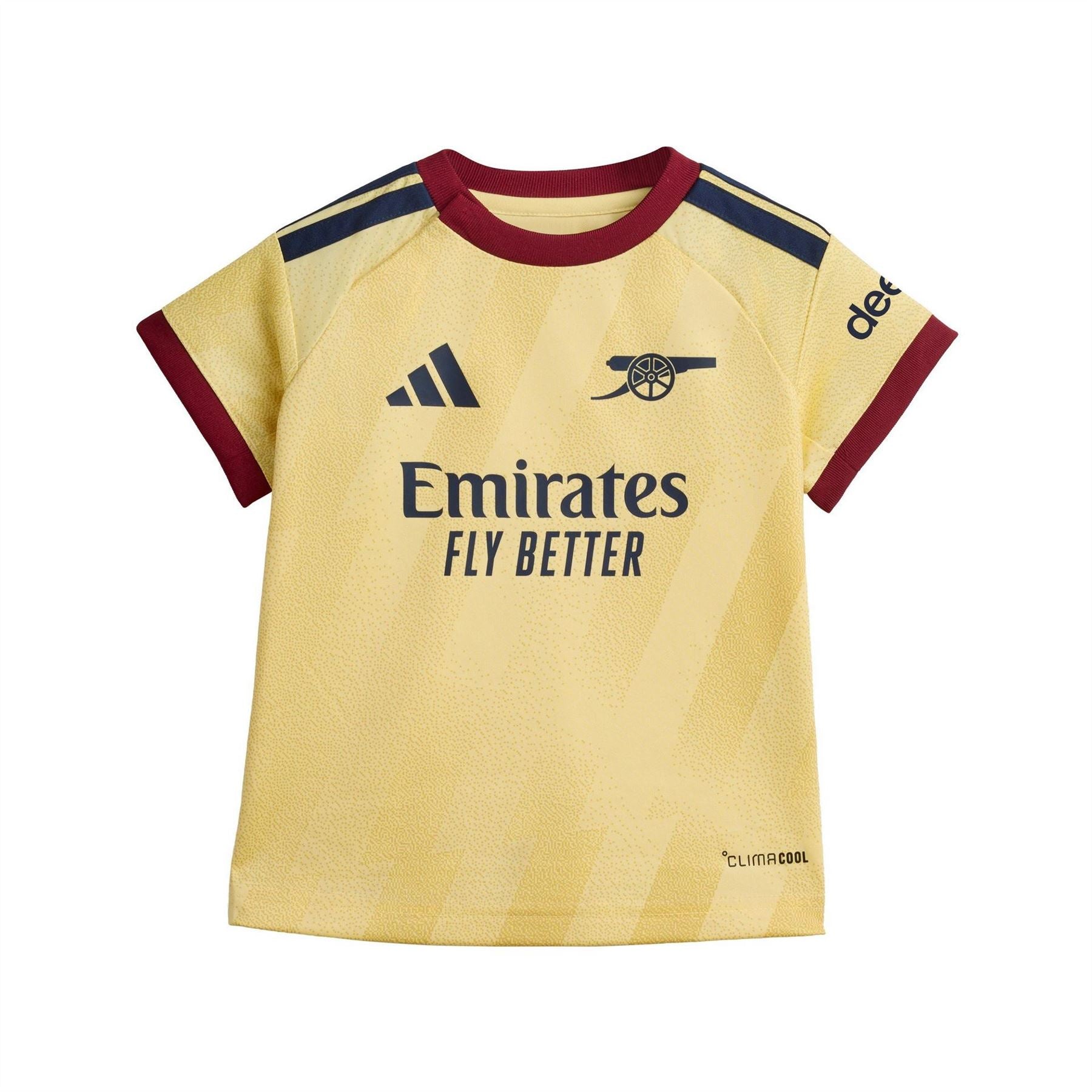 adidas Third Baby Kit 2026 27