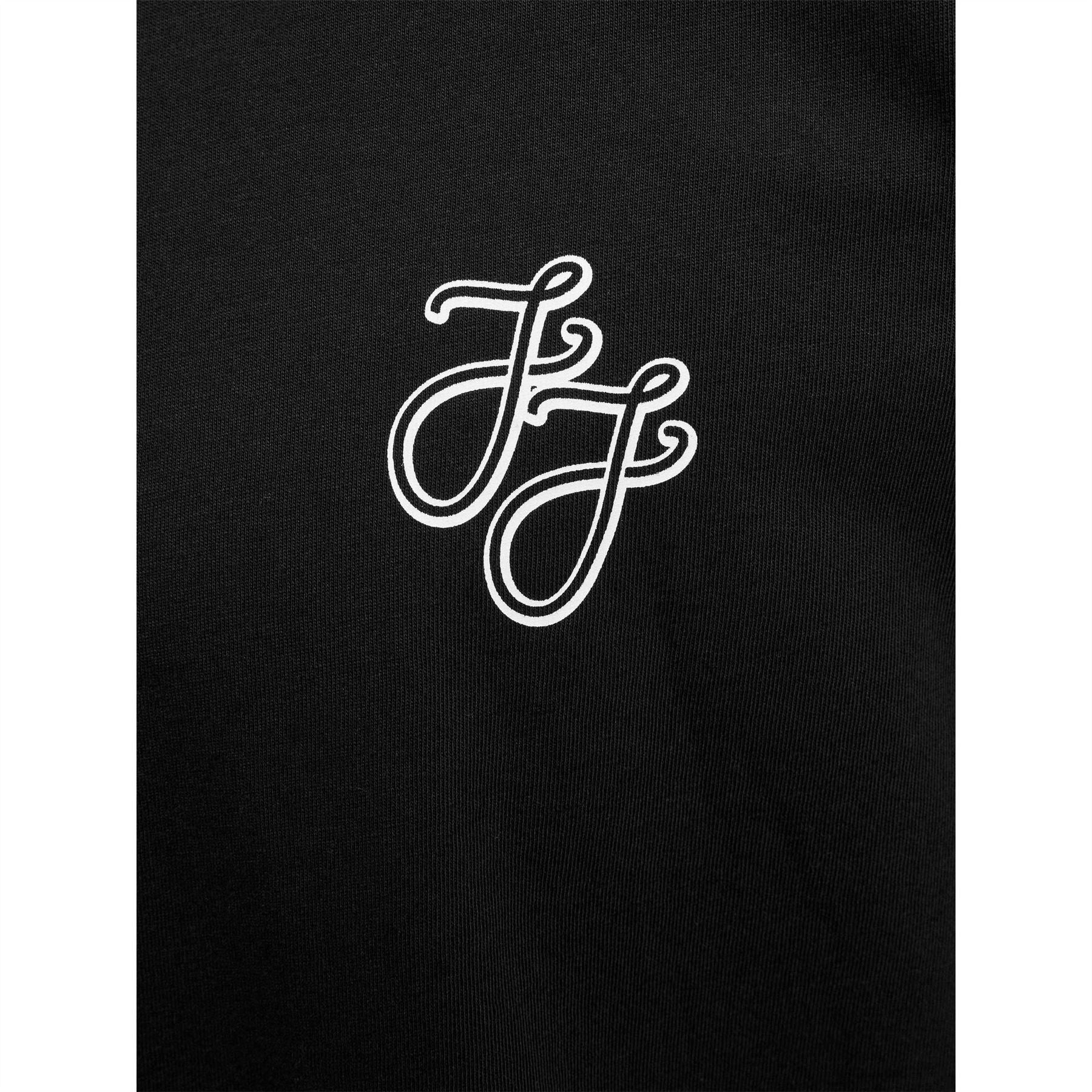 Jack and Jones Mens T-Shirt And Short Set