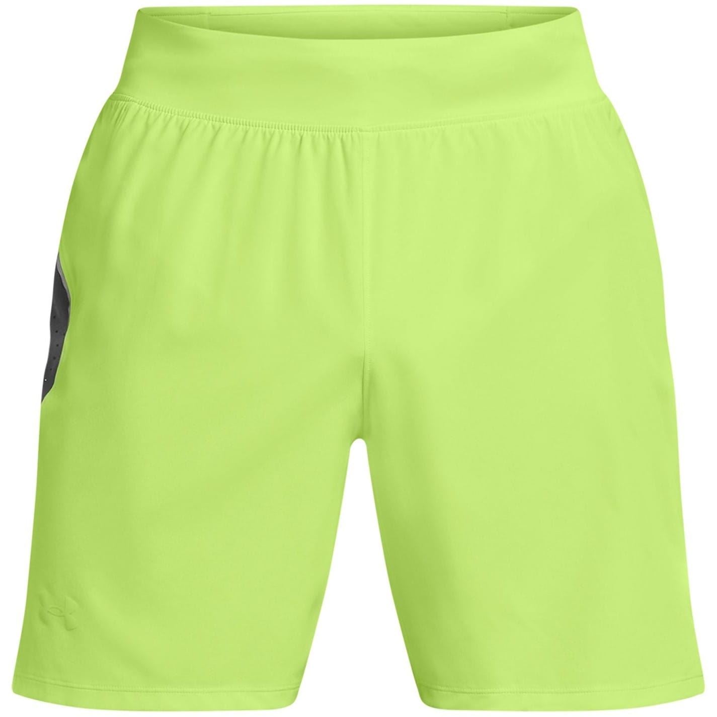 Under Armour Mens Launch Elite 7 Shorts