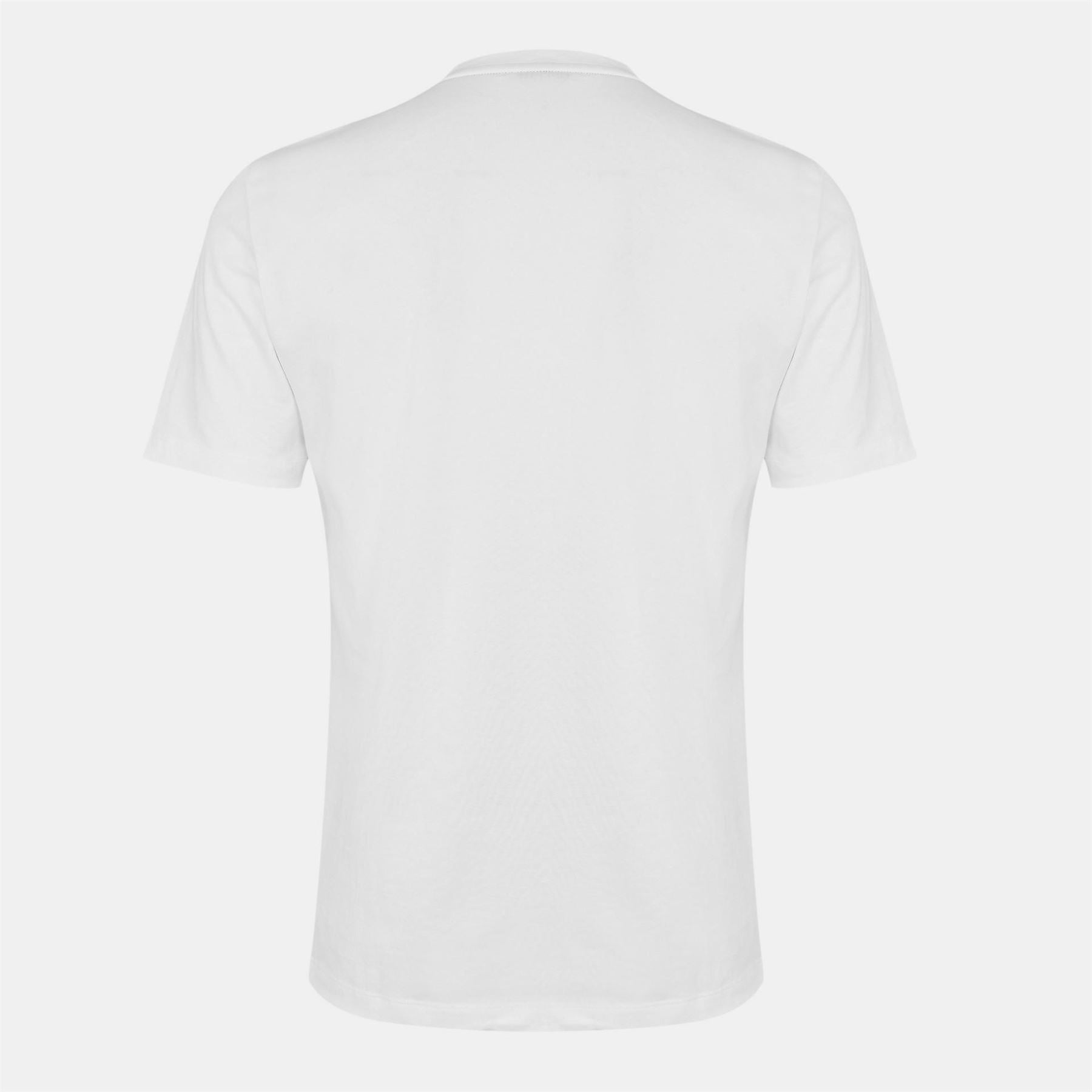 Boss Tiburt 414 Logo Printed T-Shirt