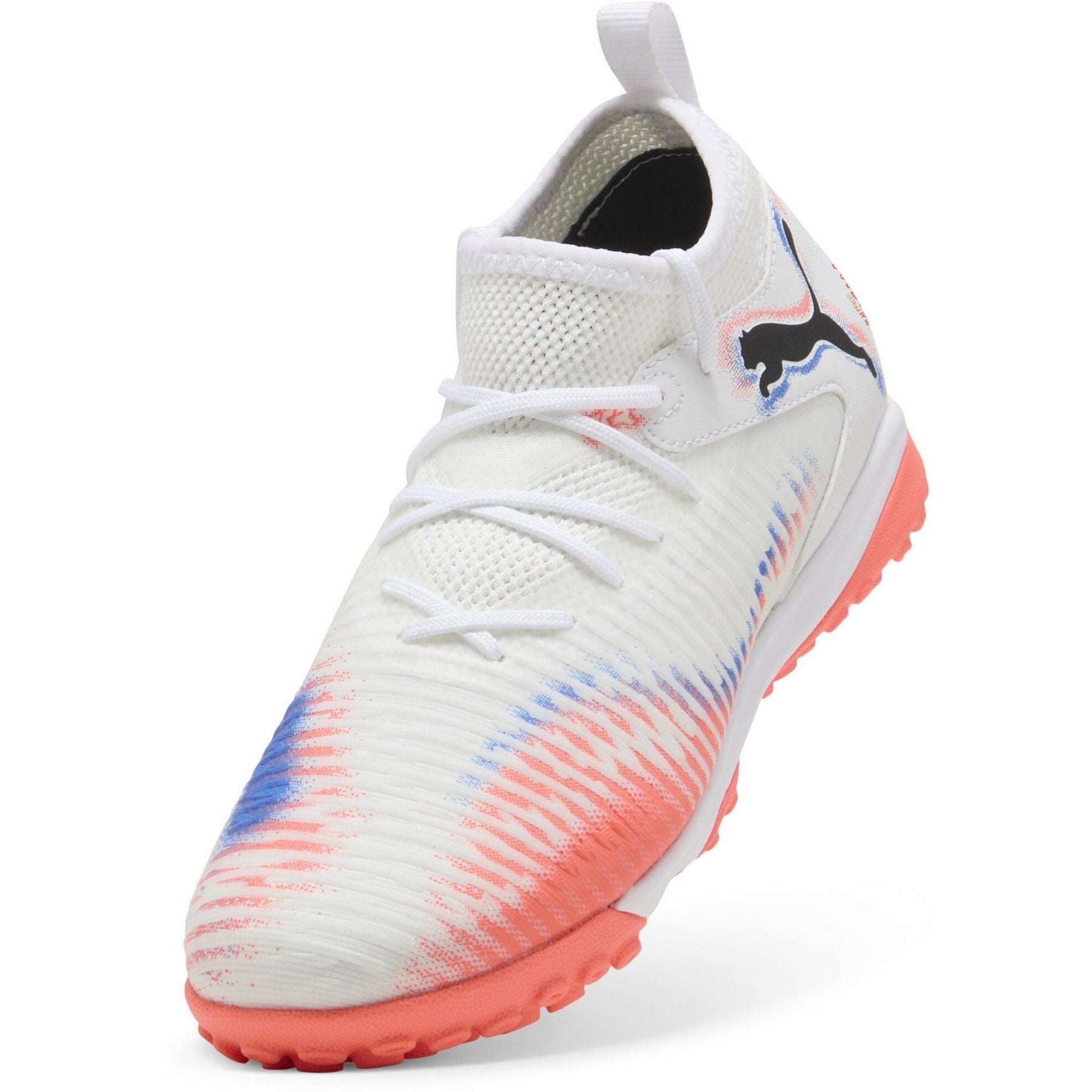 Puma Kids Future 8 Match Tt + Mid Astro Turf Football Boots