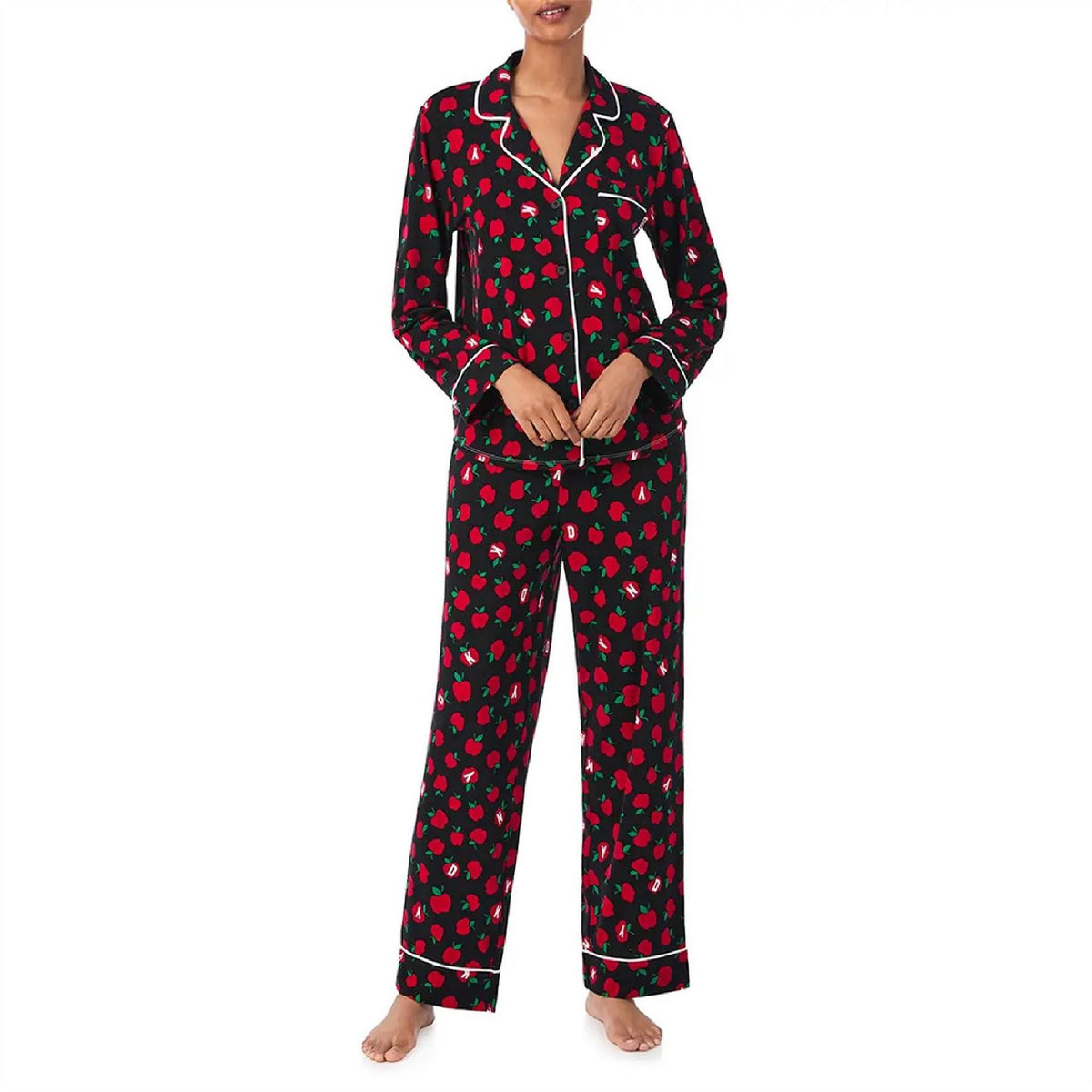 DKNY Long Sleeve Pyjama Sets