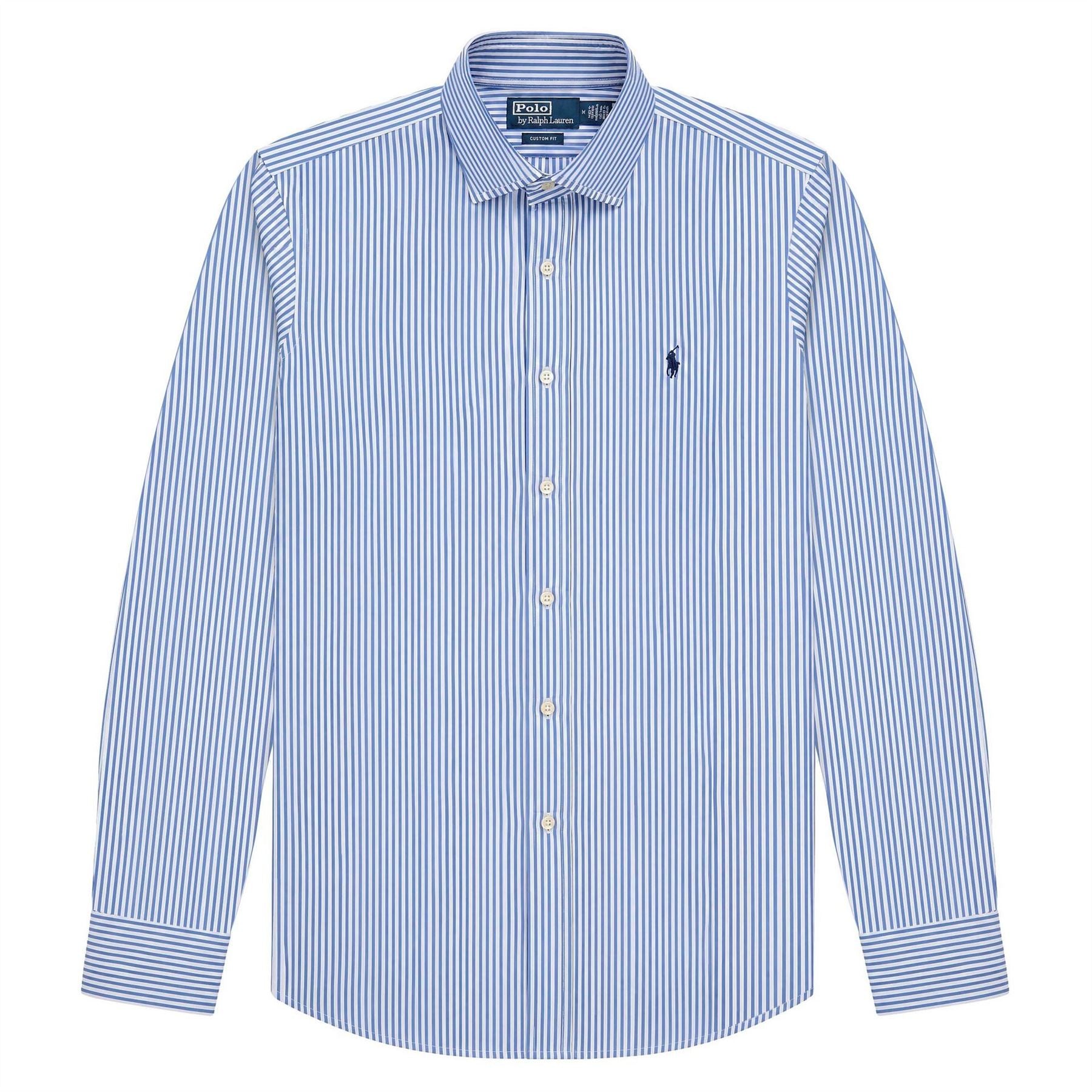 Polo Ralph Lauren Ls Cas Shirt