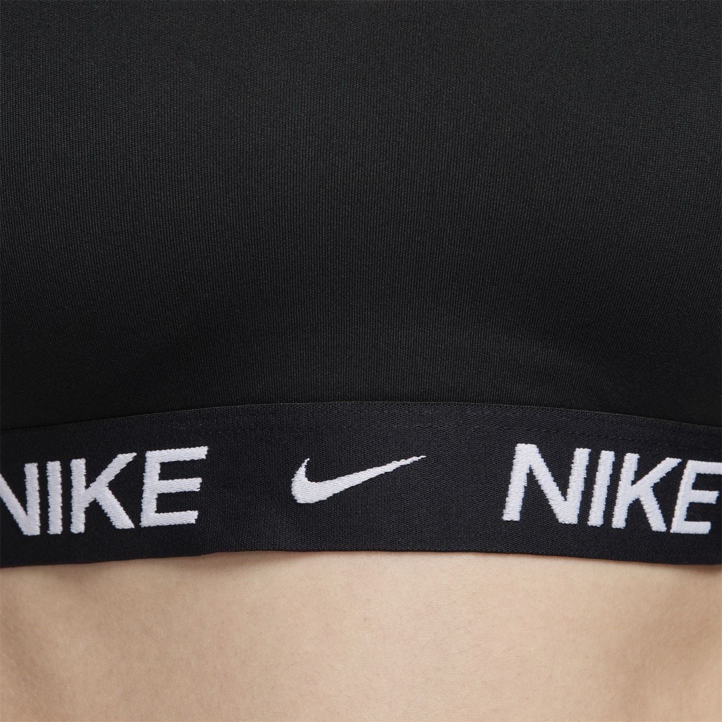 Nike Womens Indy Light Support Padded Adjustable Sports Bra
