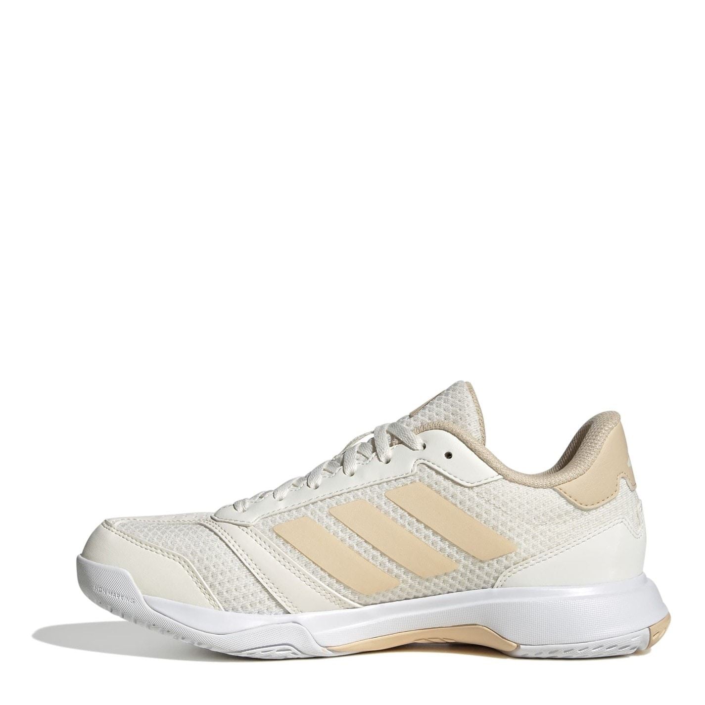 adidas Womens Ligra 8 Indoor Shoes