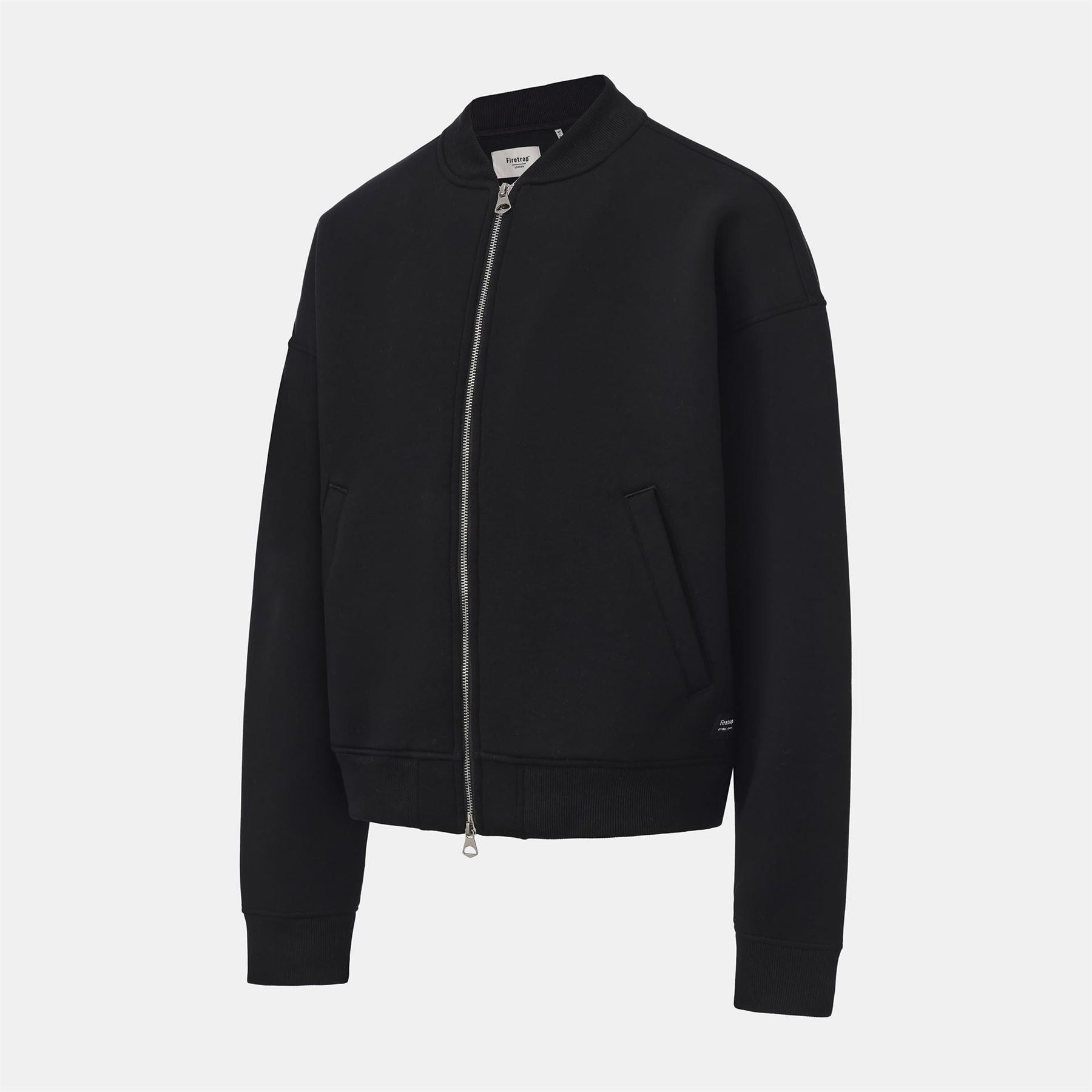 Firetrap Mens Scuba Bomber