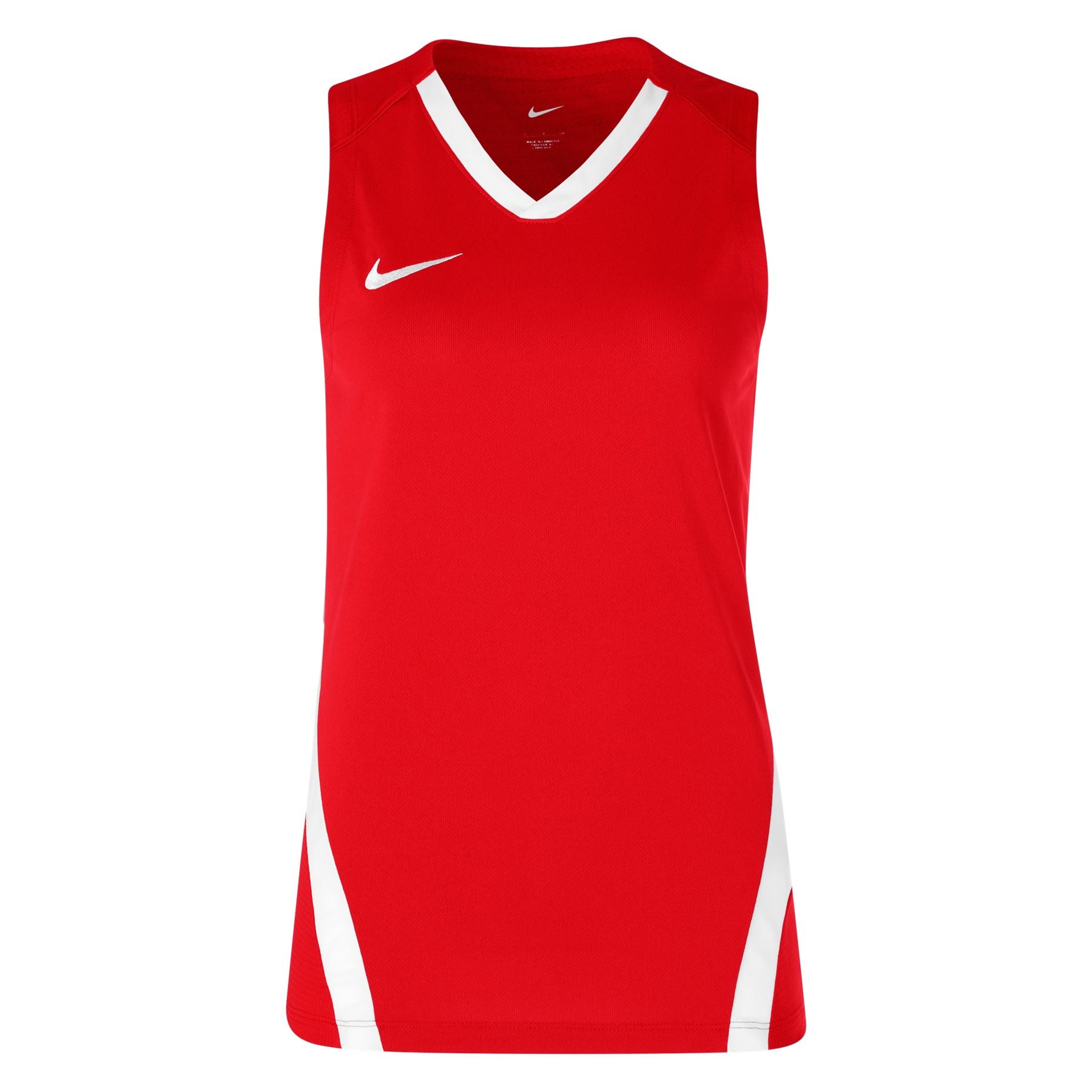 Nike Short Sleeve Performance T-Shirt