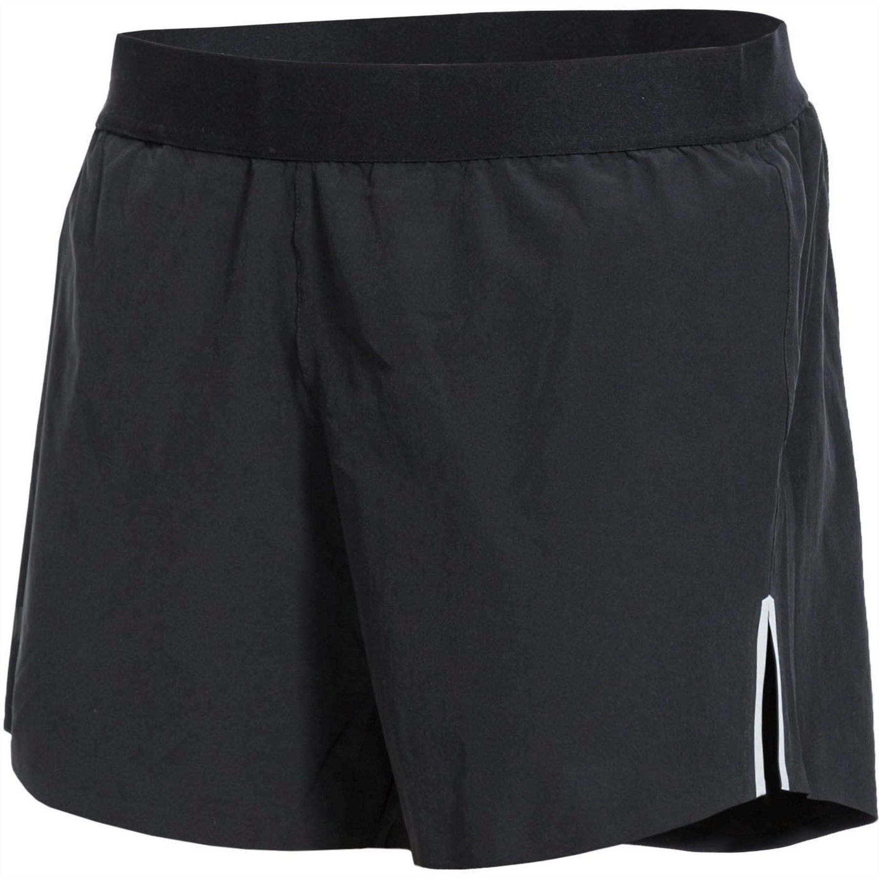 DLX Temps Walking Bermuda Shorts with Elasticated Waistband
