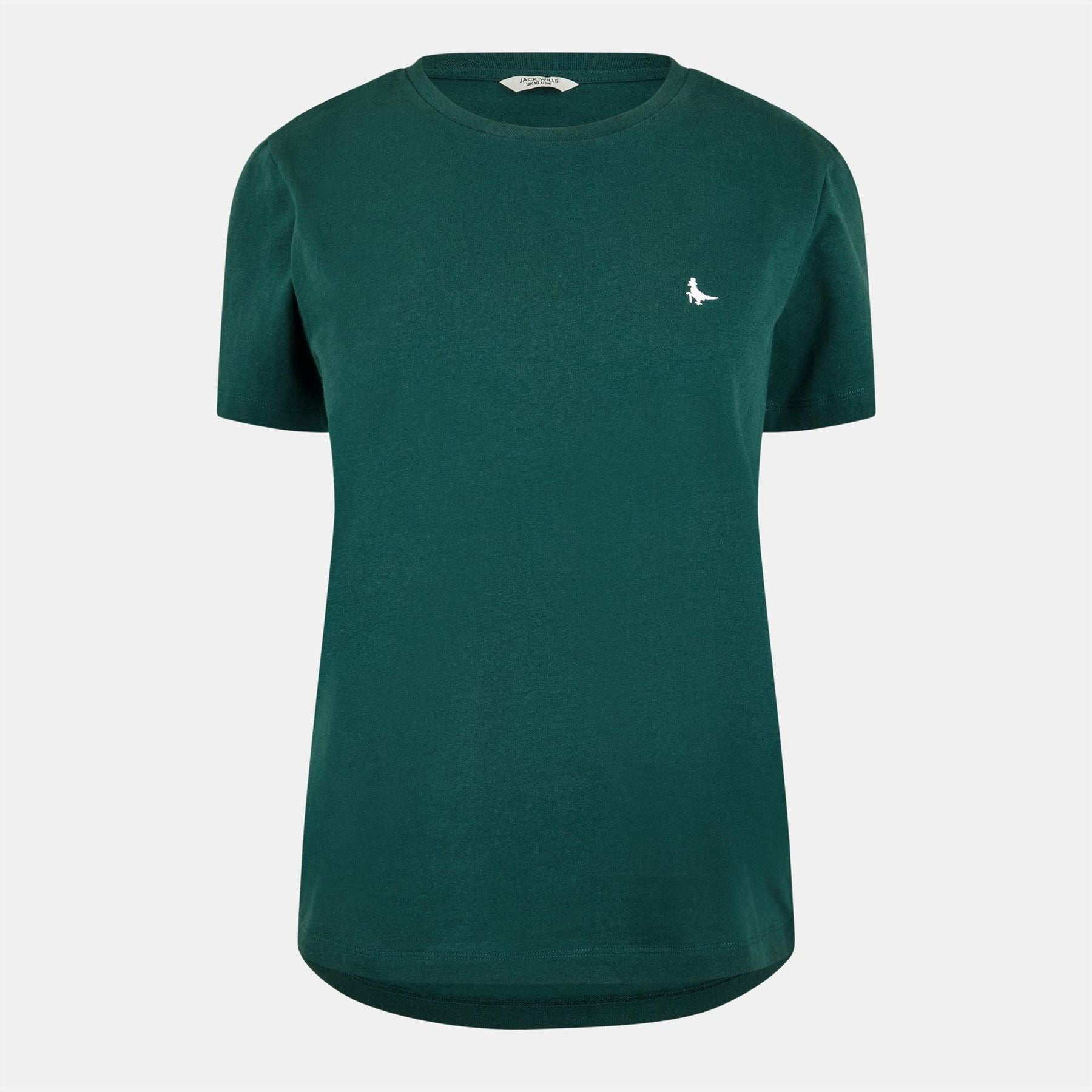 Jack Wills Endmoor Boyfriend T-Shirt