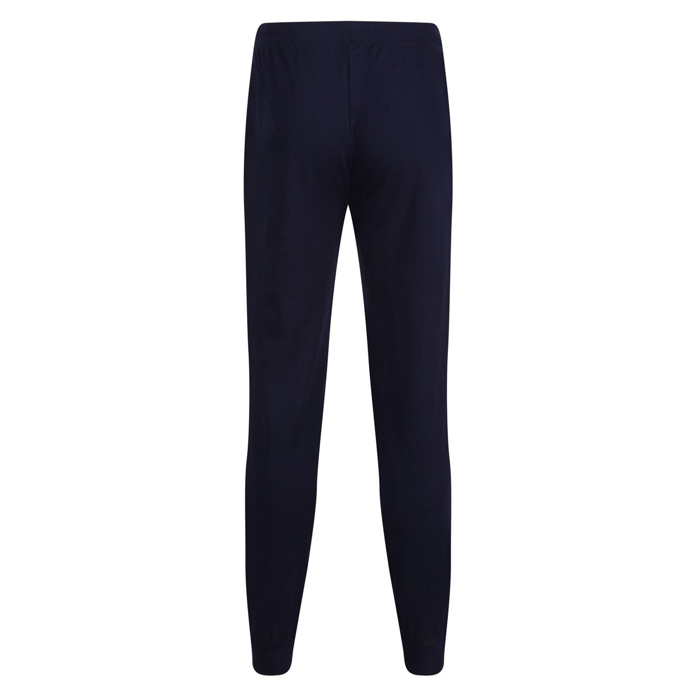 Ben Sherman Julian Lettering Slim Cut Joggers