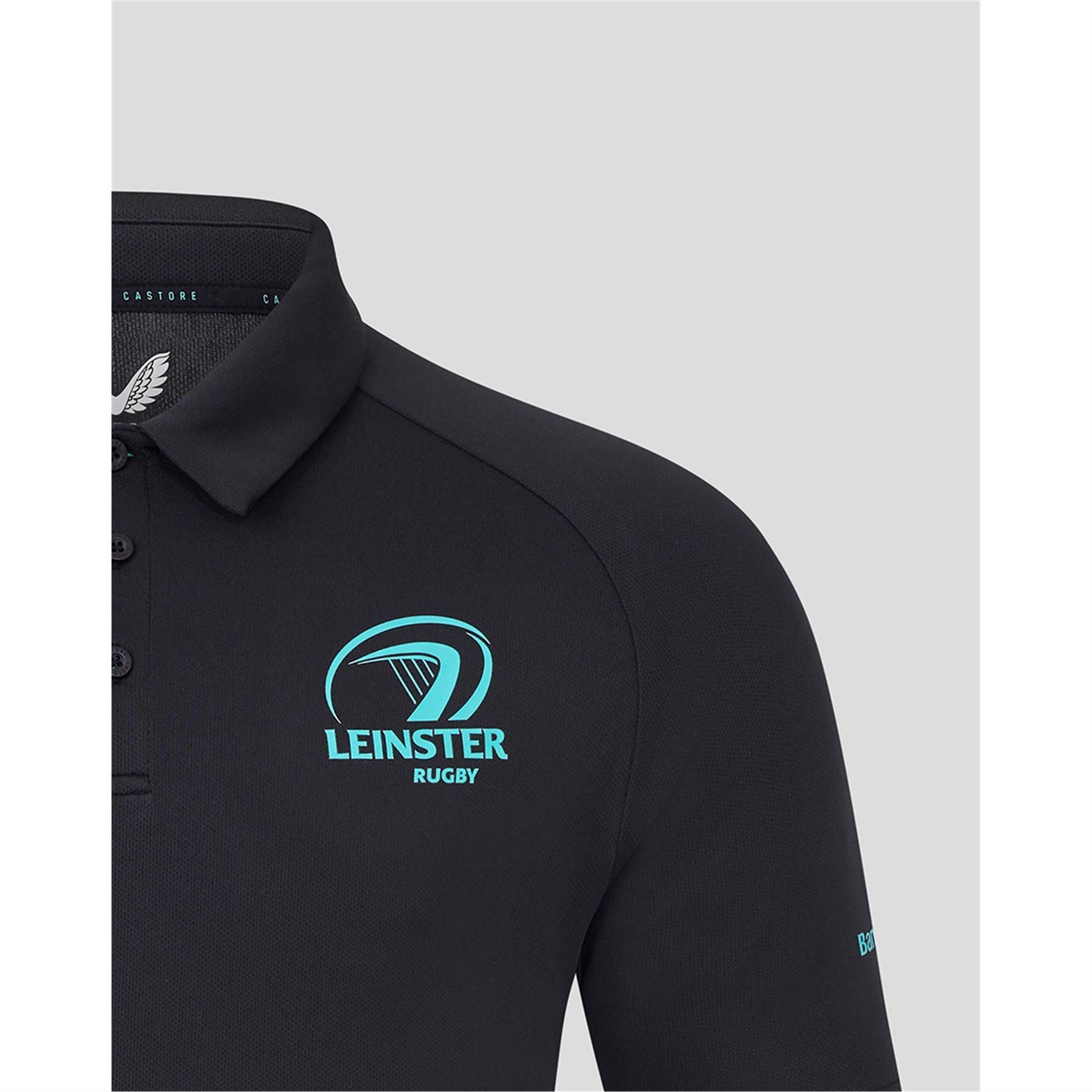 Castore Leinster Polo Senior 25 26