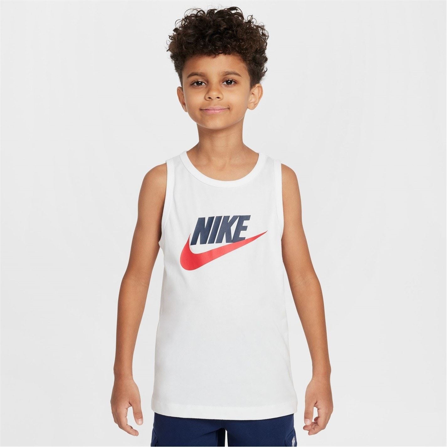 Nike Nsw Tank Tee