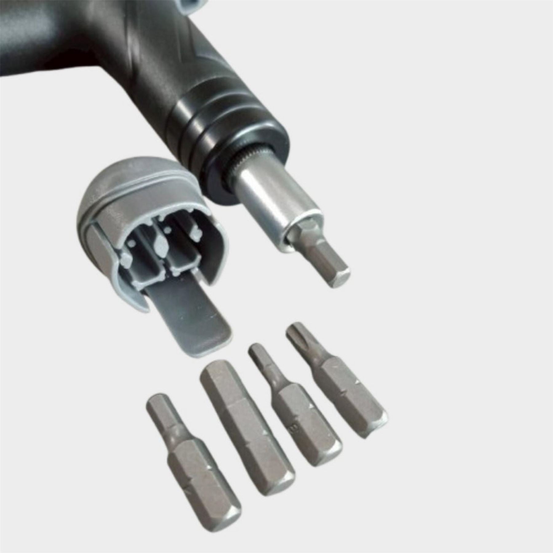 Pinnacle Thumb Adjustable Torque Wrench
