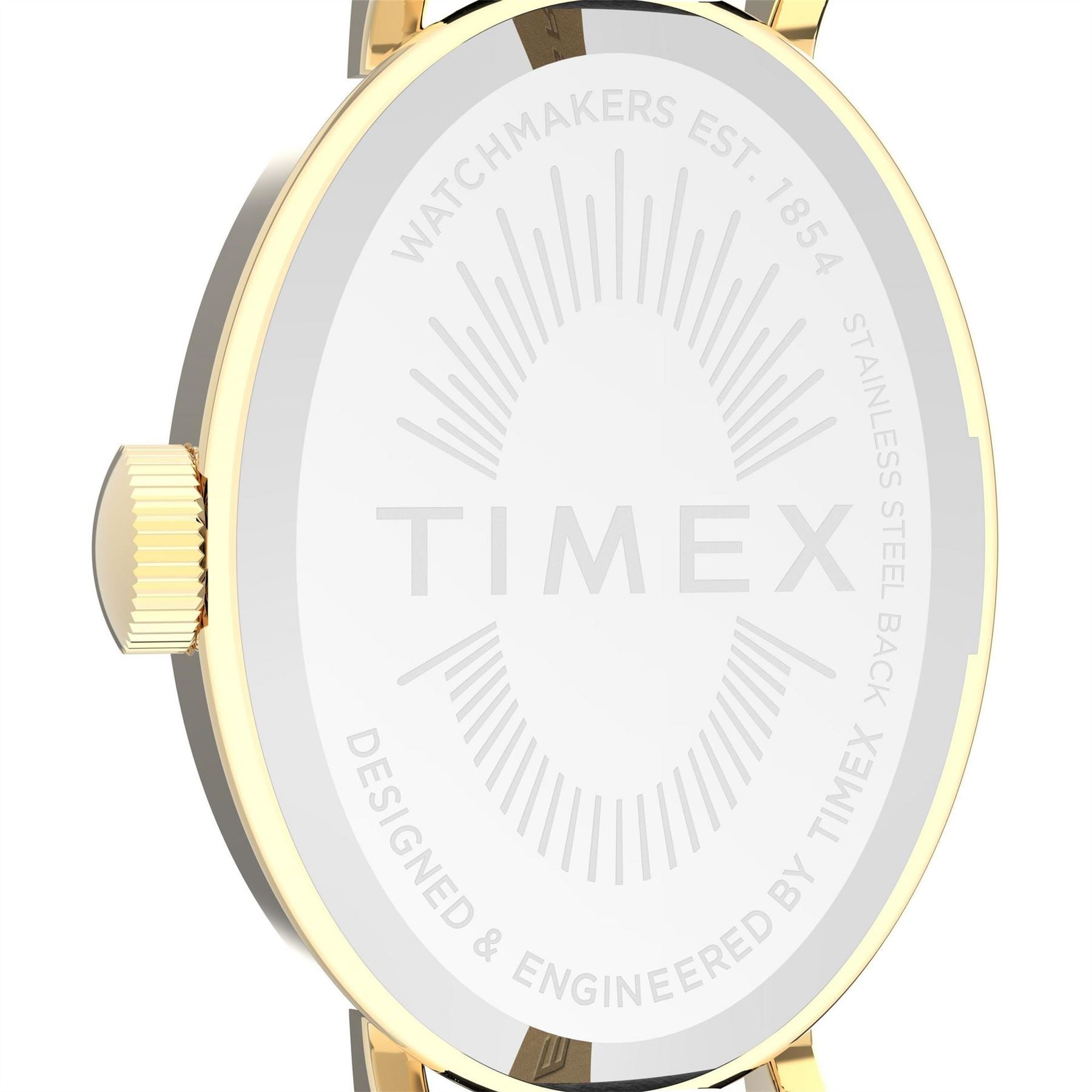 Timex Cavatina Watch
