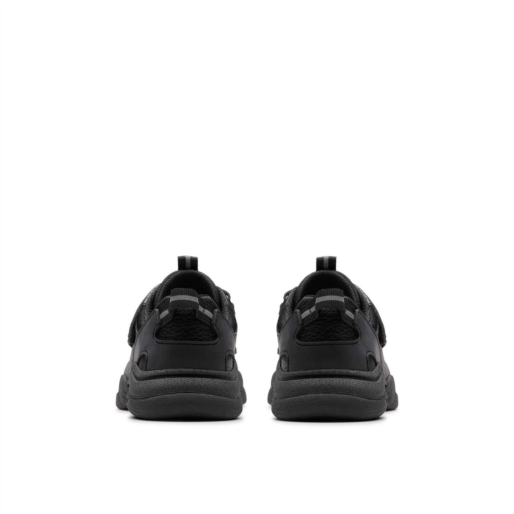 Clarks Feathershine Ch62
