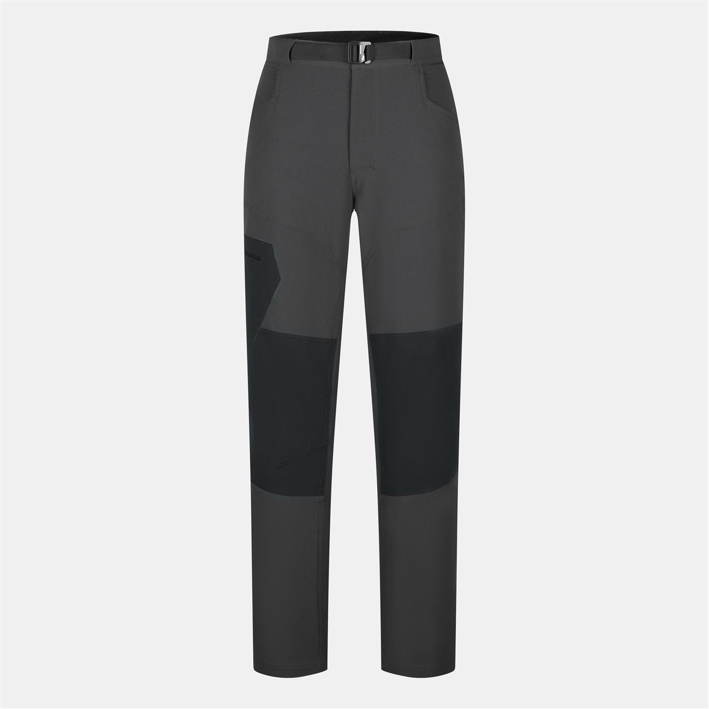 Karrimor Water Resistant Zipped Cuffs Winter Walking Trousers