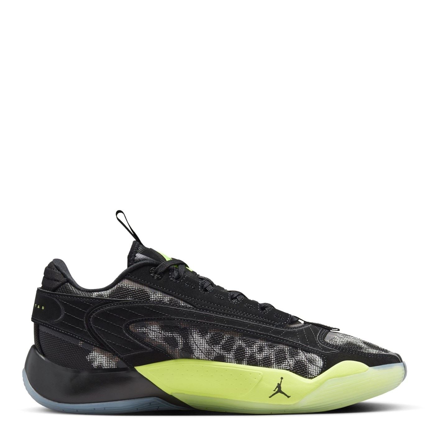 Air Jordan Luka 2 Basketball Shoes – Lovell Sports