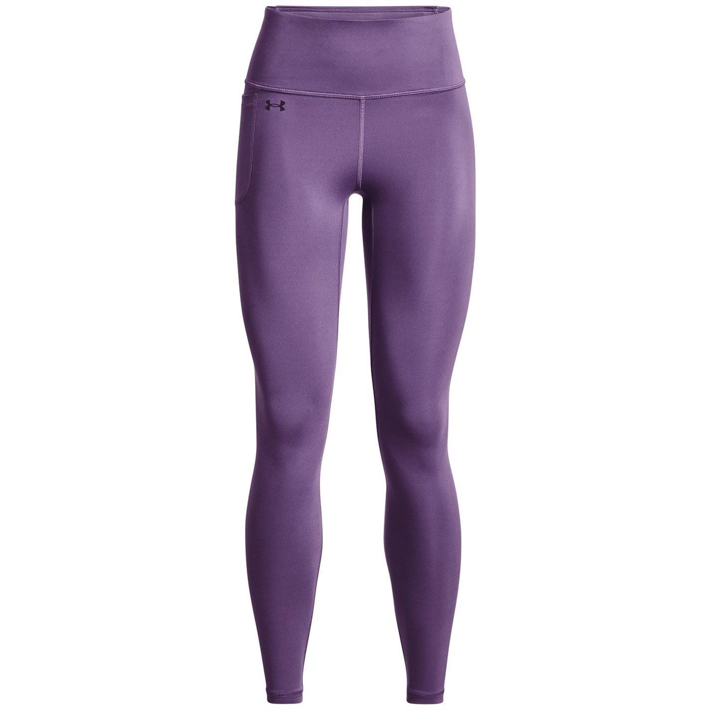 Under Armour Womens Motion Full Length Leggings