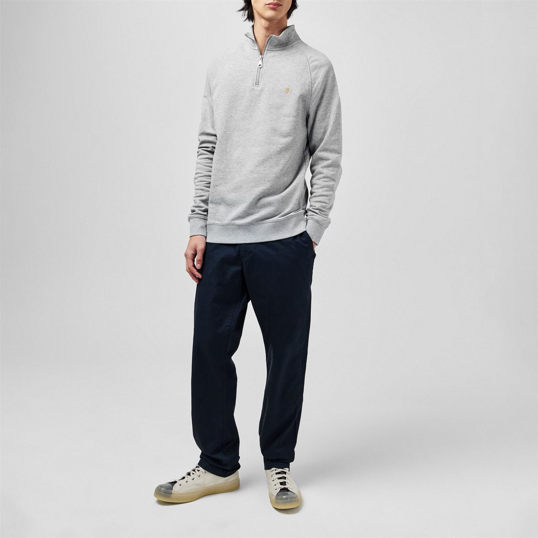 Farah Elm Slim Chinos
