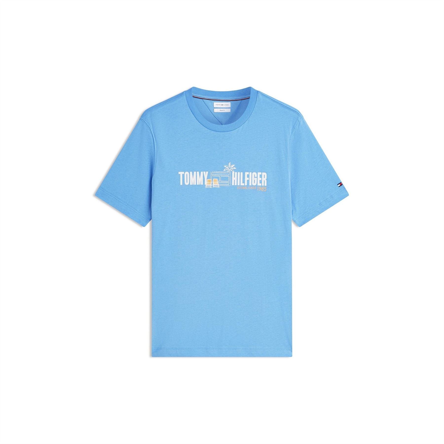 Tommy Hilfiger T-Shirt