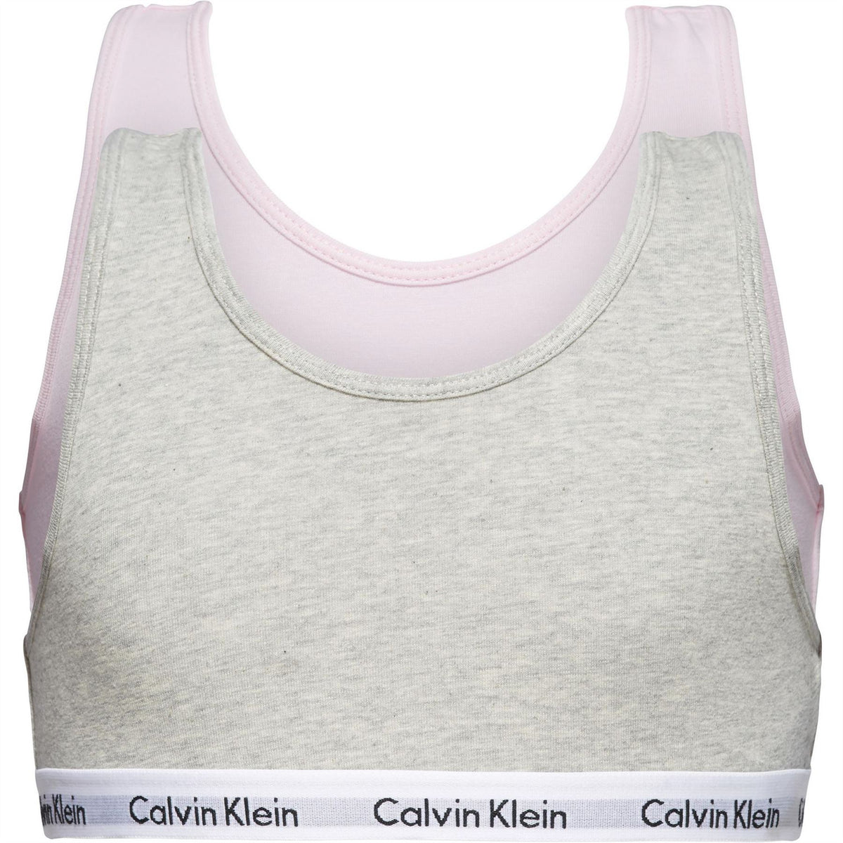 Calvin Klein Pack Bralets